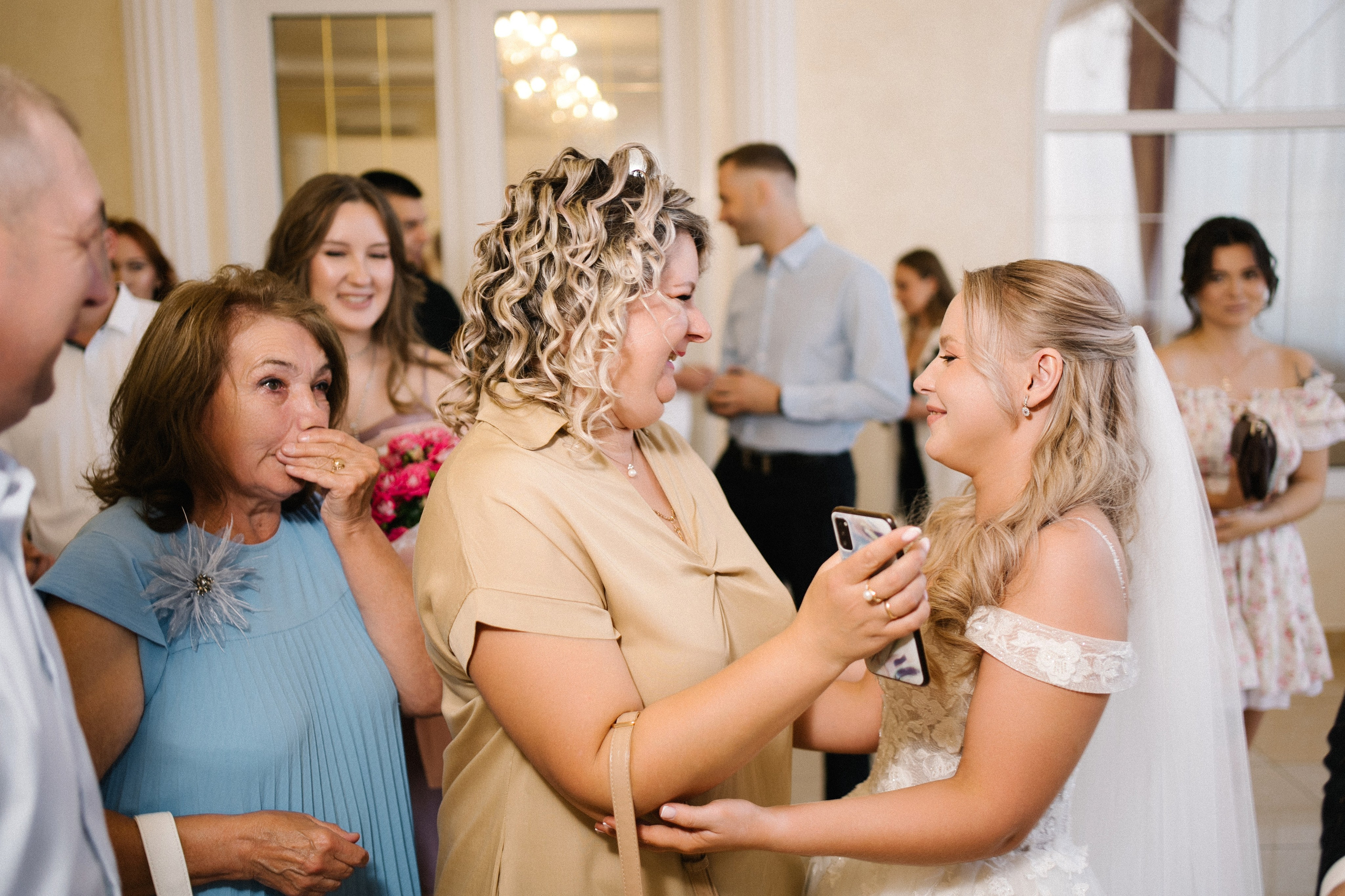 Марина и Денис (полный день). Фотограф на любое событие в Кемерово