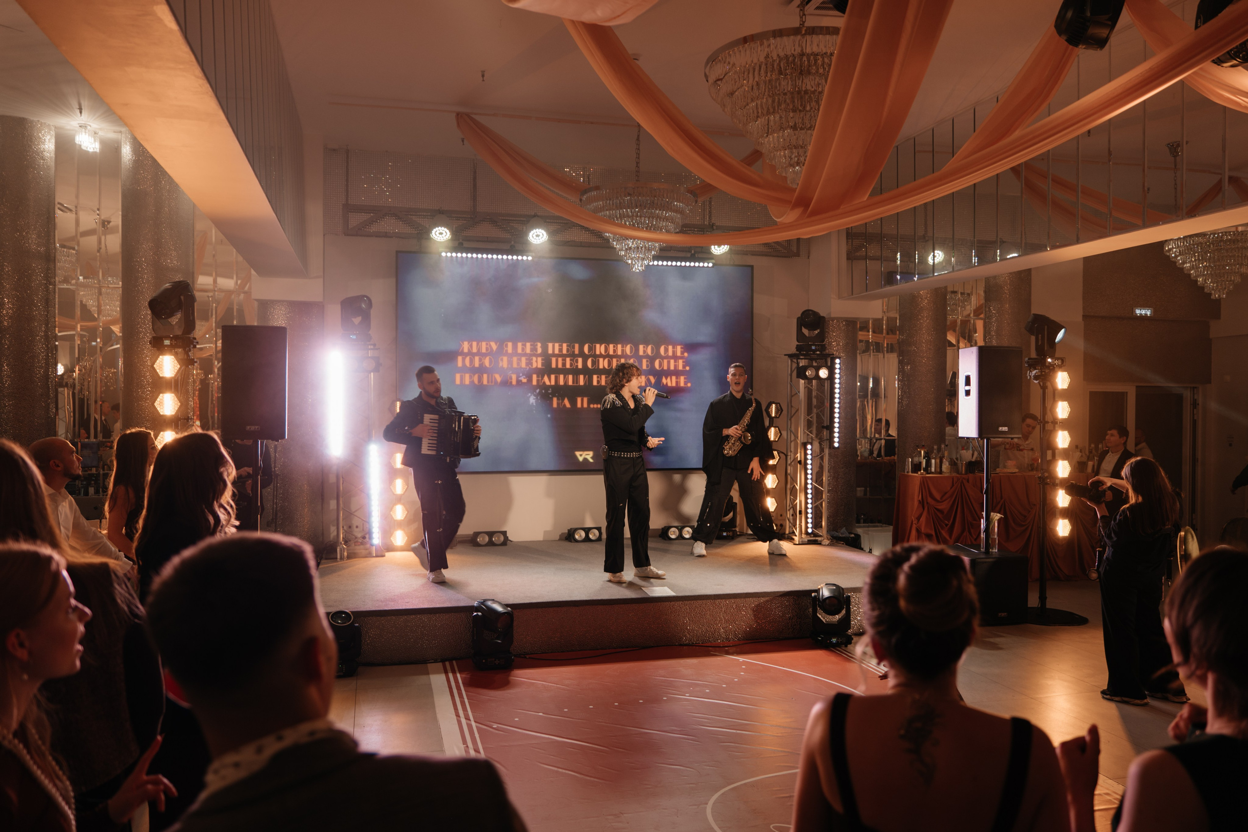 Lariva hall. Свадебное ФОТО & ВИДЕО Москва/Липецк