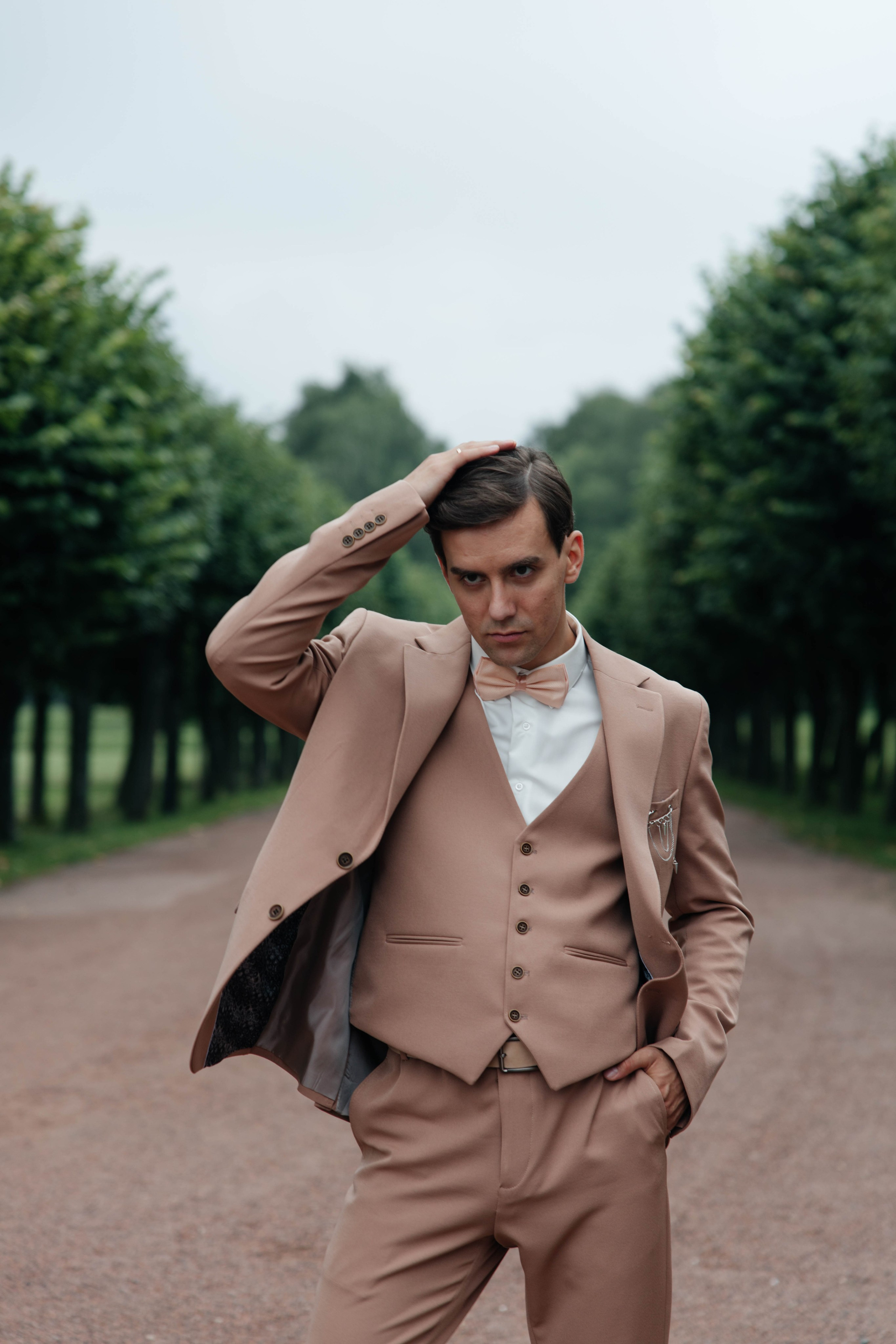 DANIEL & ANNA. Свадебное ФОТО & ВИДЕО Москва/Липецк