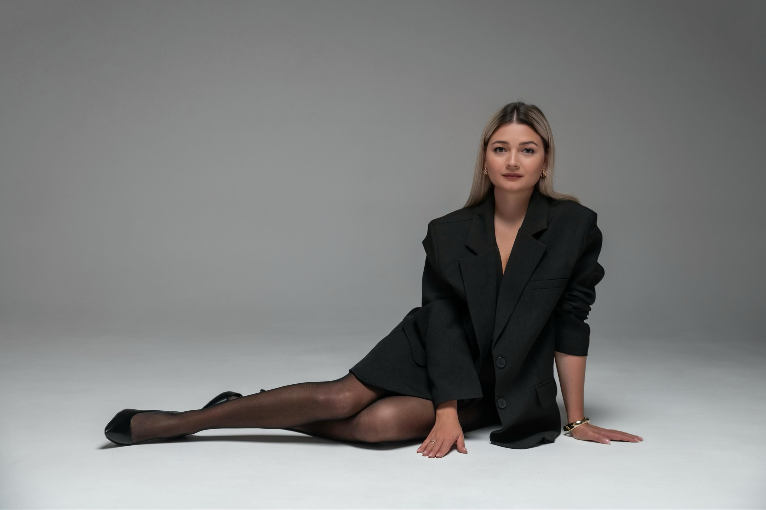 Кристина. Предметный и репортажный фотограф в Москве