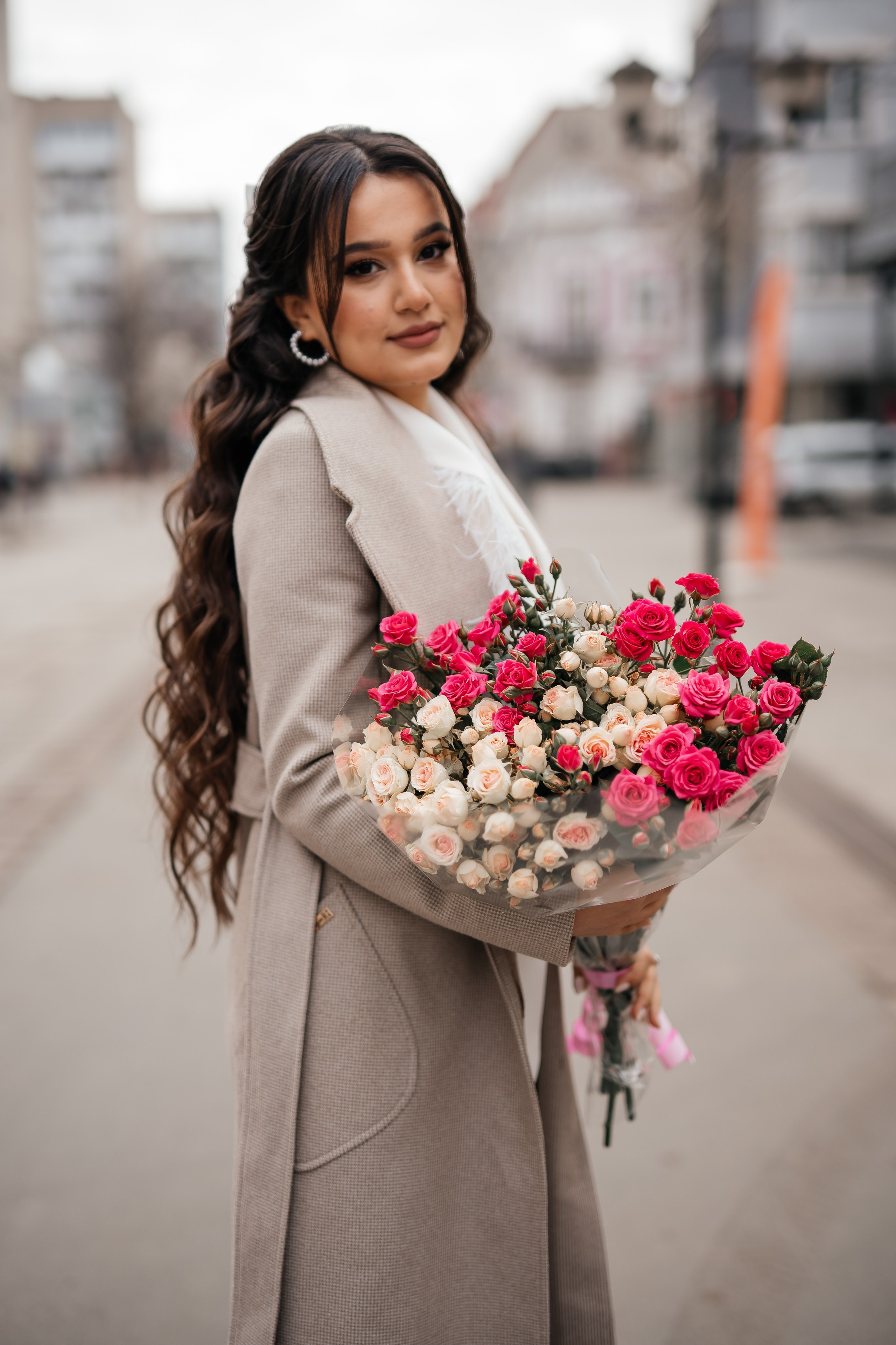 T&A. Свадебный фотограф в Саратове и Москве Гусейнова Рухия