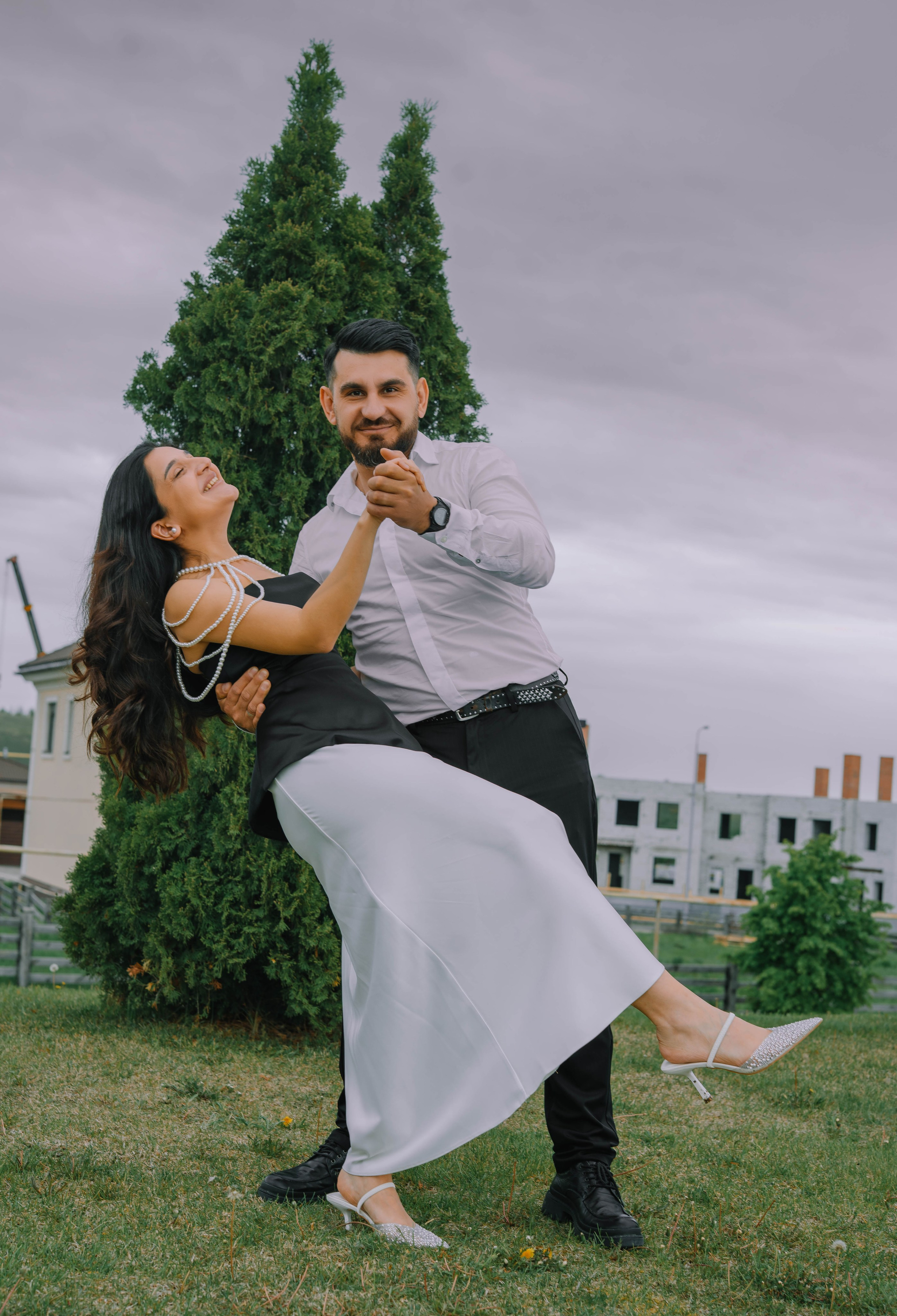 Z&A. Свадебный фотограф в Саратове и Москве Гусейнова Рухия