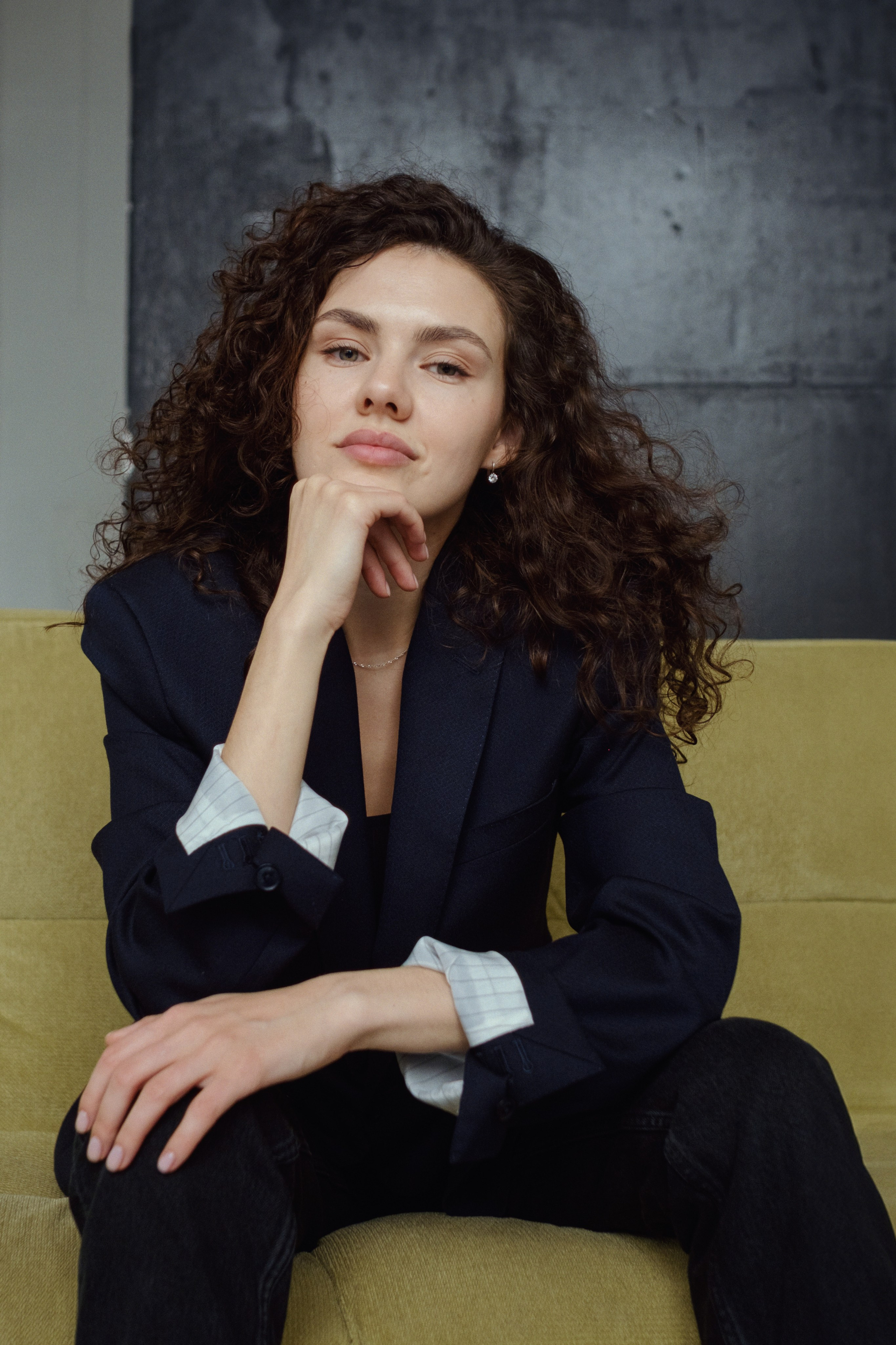 Катя. Глеб Долгов  — Фотограф в Санкт-Петербурге