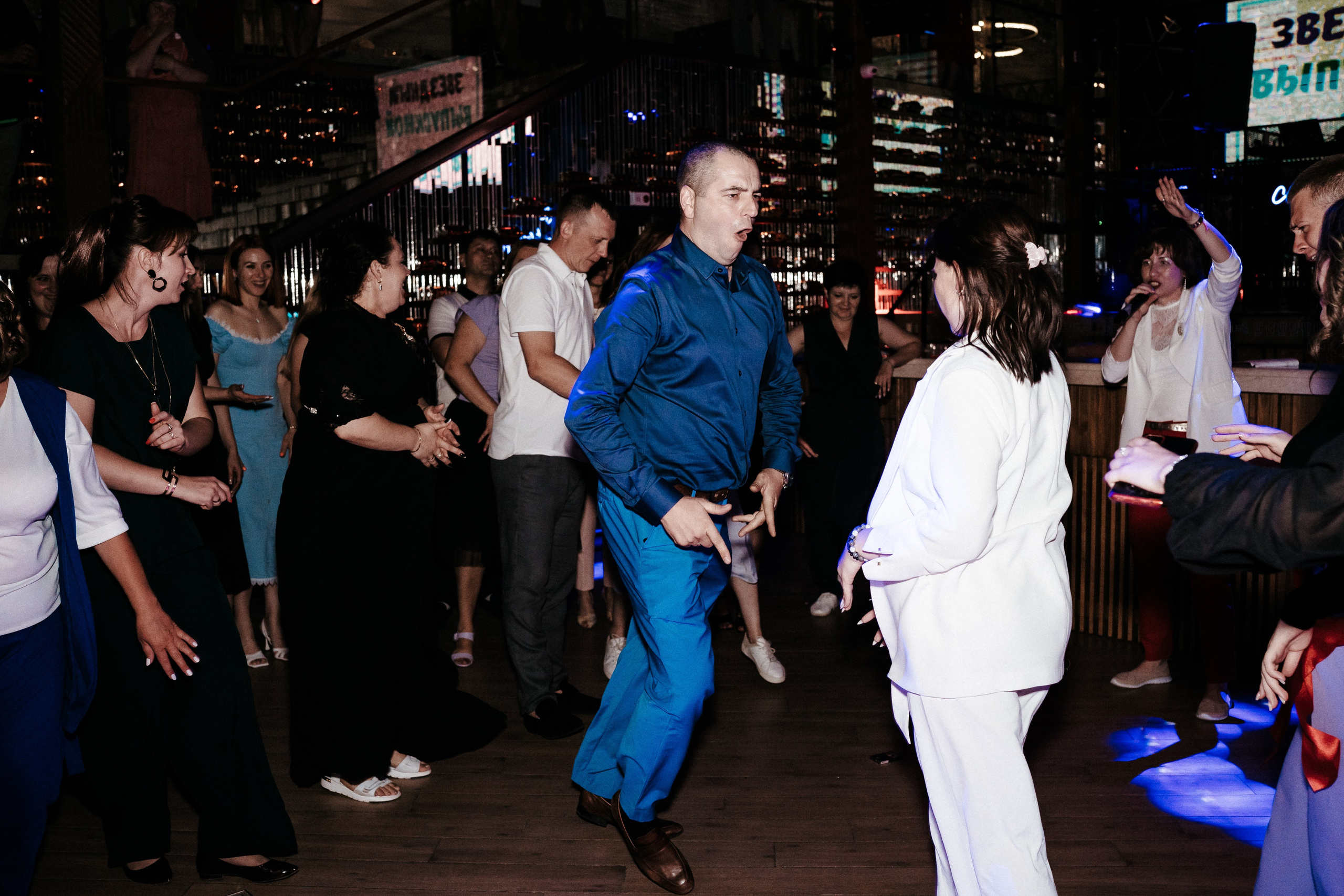 Выпускной «Ribiza». Свадебный фотограф в Симферополе