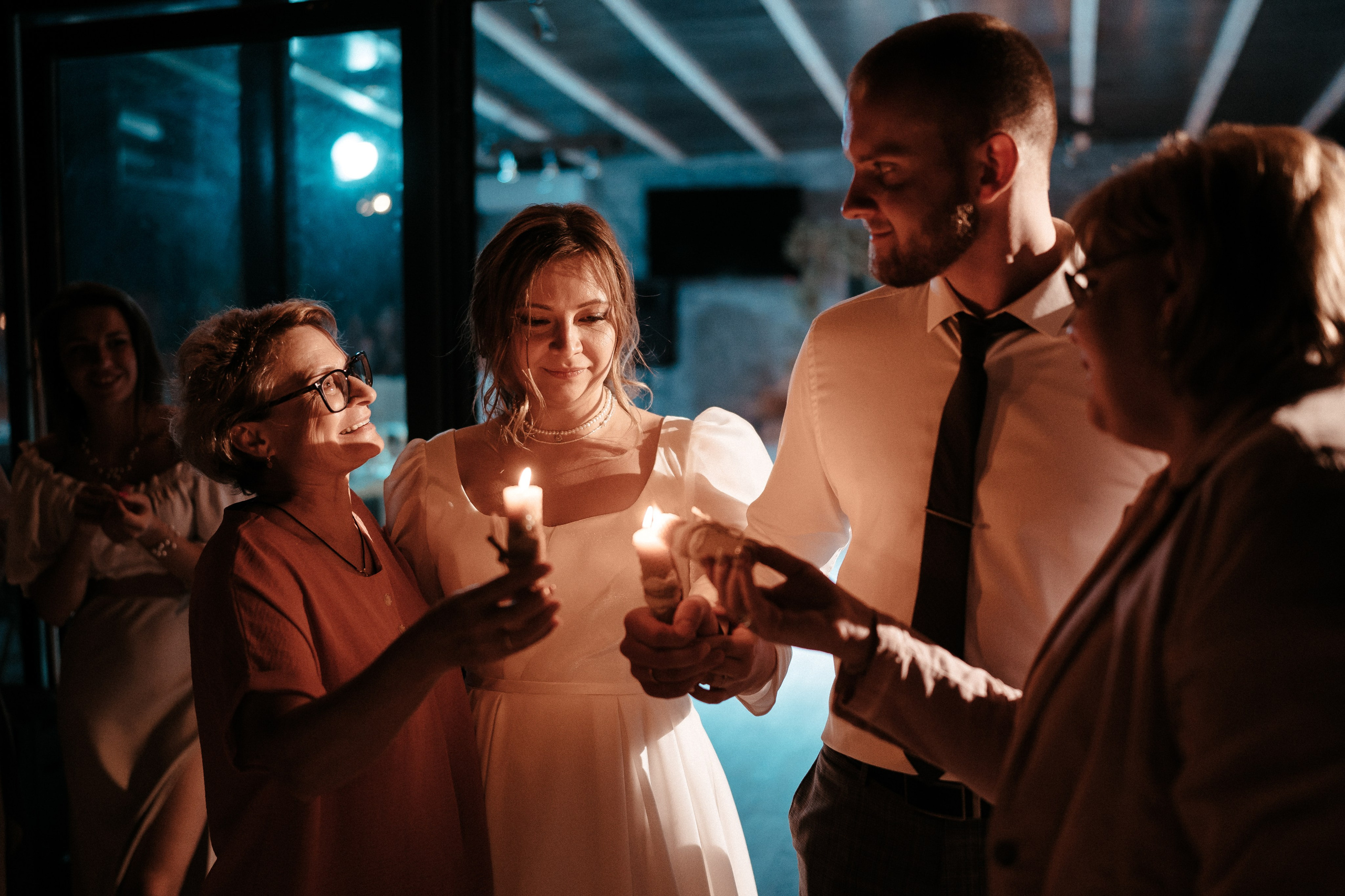 Василий и Виктория. Свадебный фотограф в Симферополе