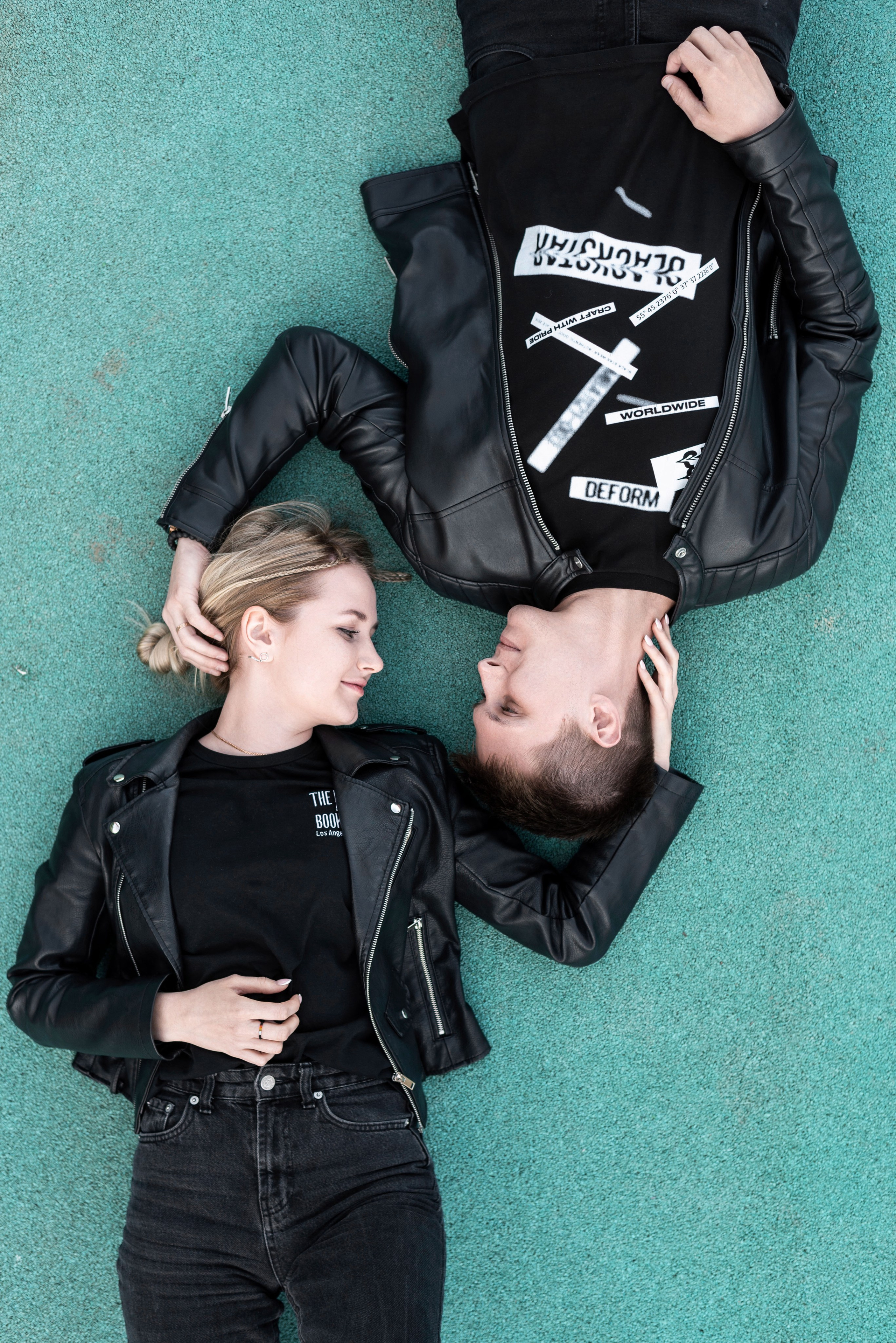 Рок-н-ролл. Свадебный, портретный, коммерческий, предметный фотограф в Ставрополе Иван Белашов