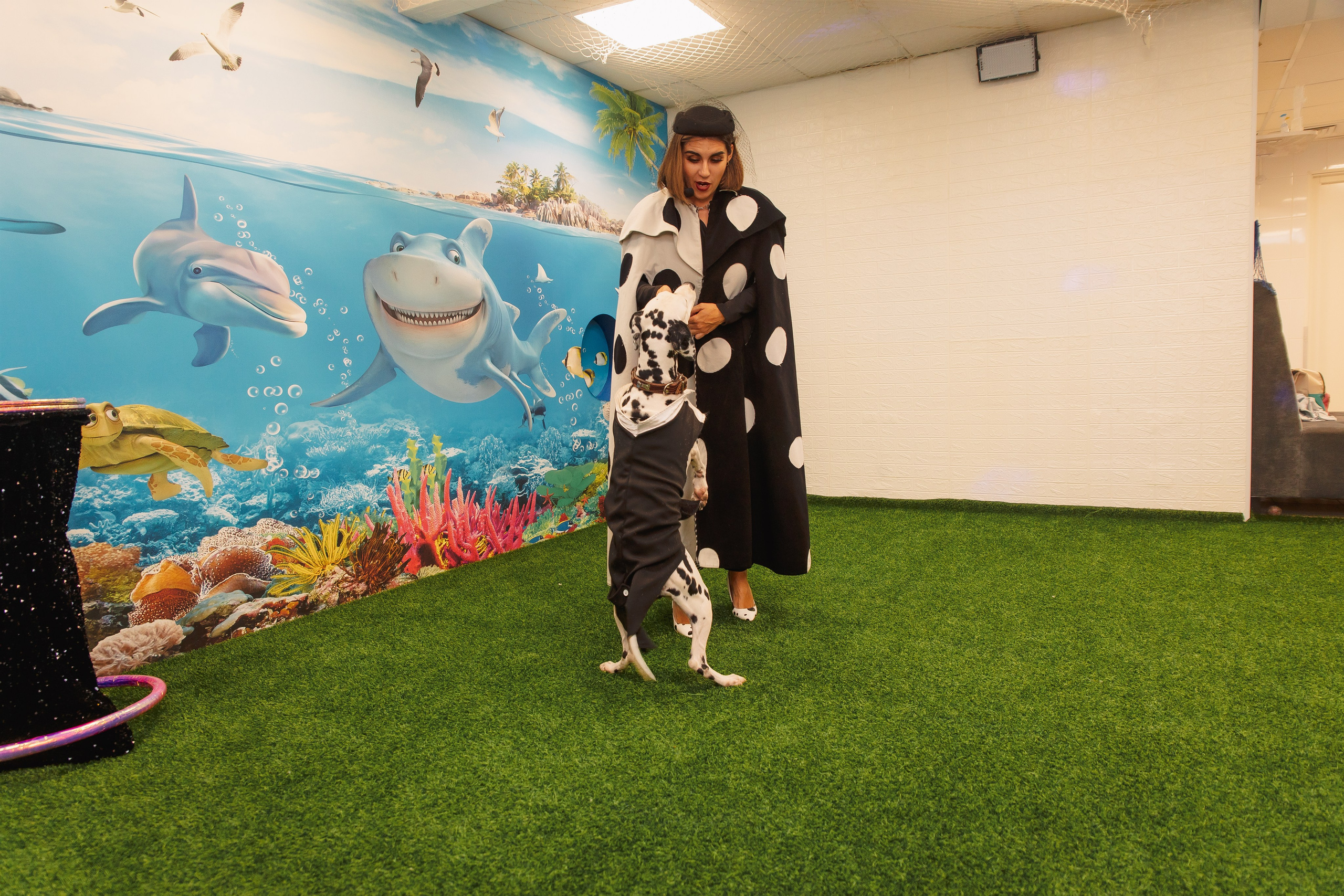 День Рождения. Фотограф в Кронштадте и Санкт-Петербурге Анастасия Коваленко