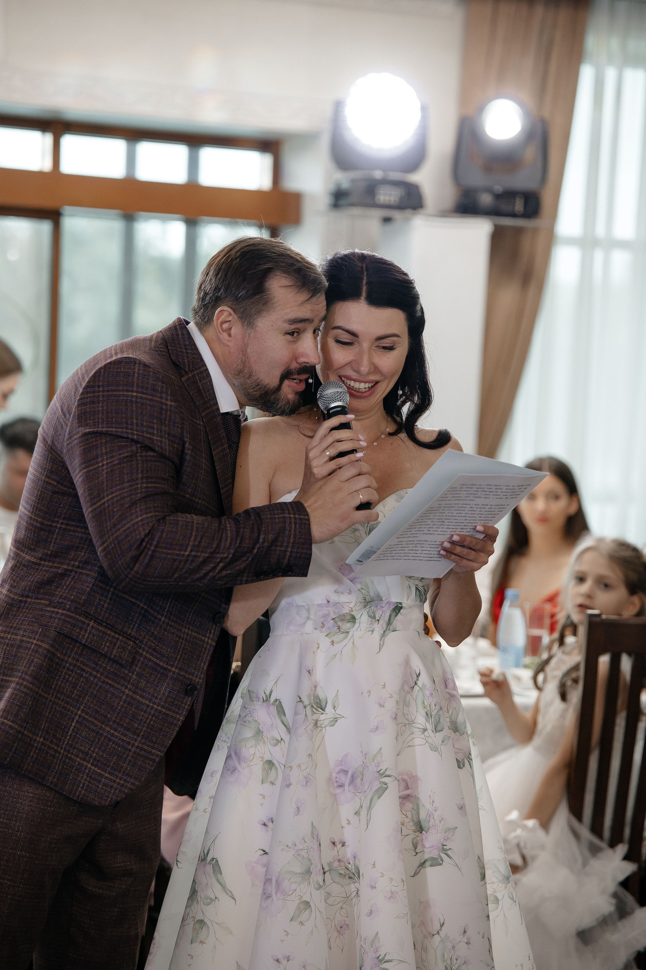 Арина и Дима. Коваленко Алена │ Фотограф