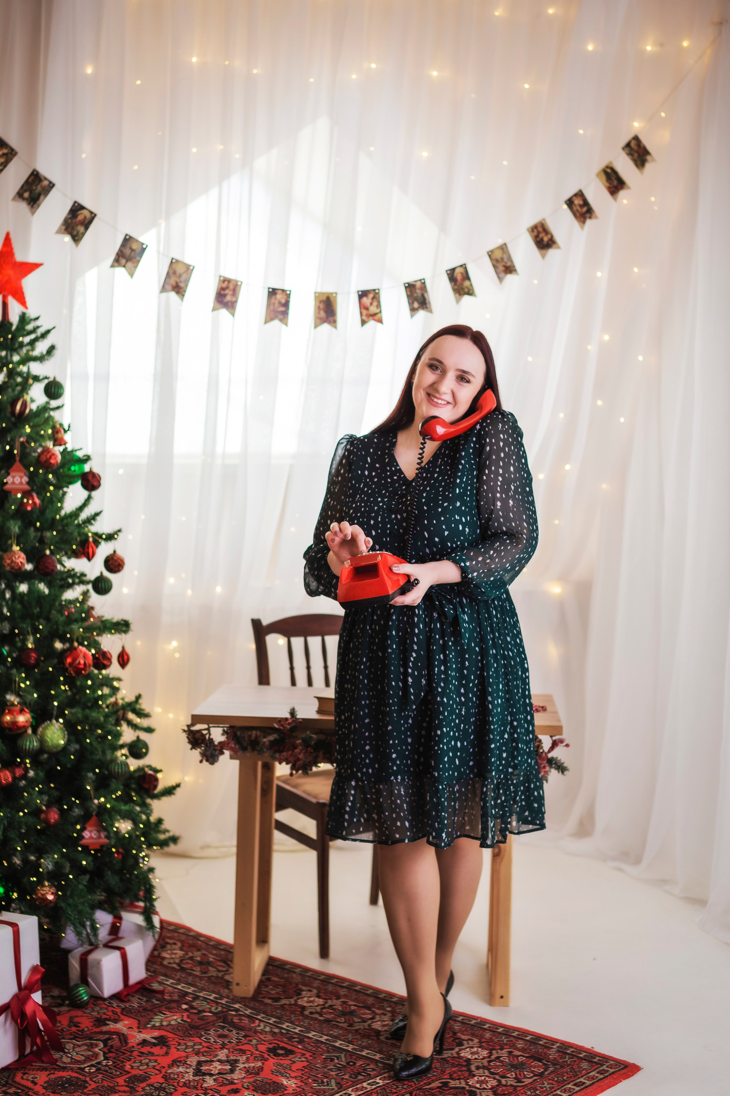 Фотостудия «Зеленая крыша». Семейный фотограф в Саратове