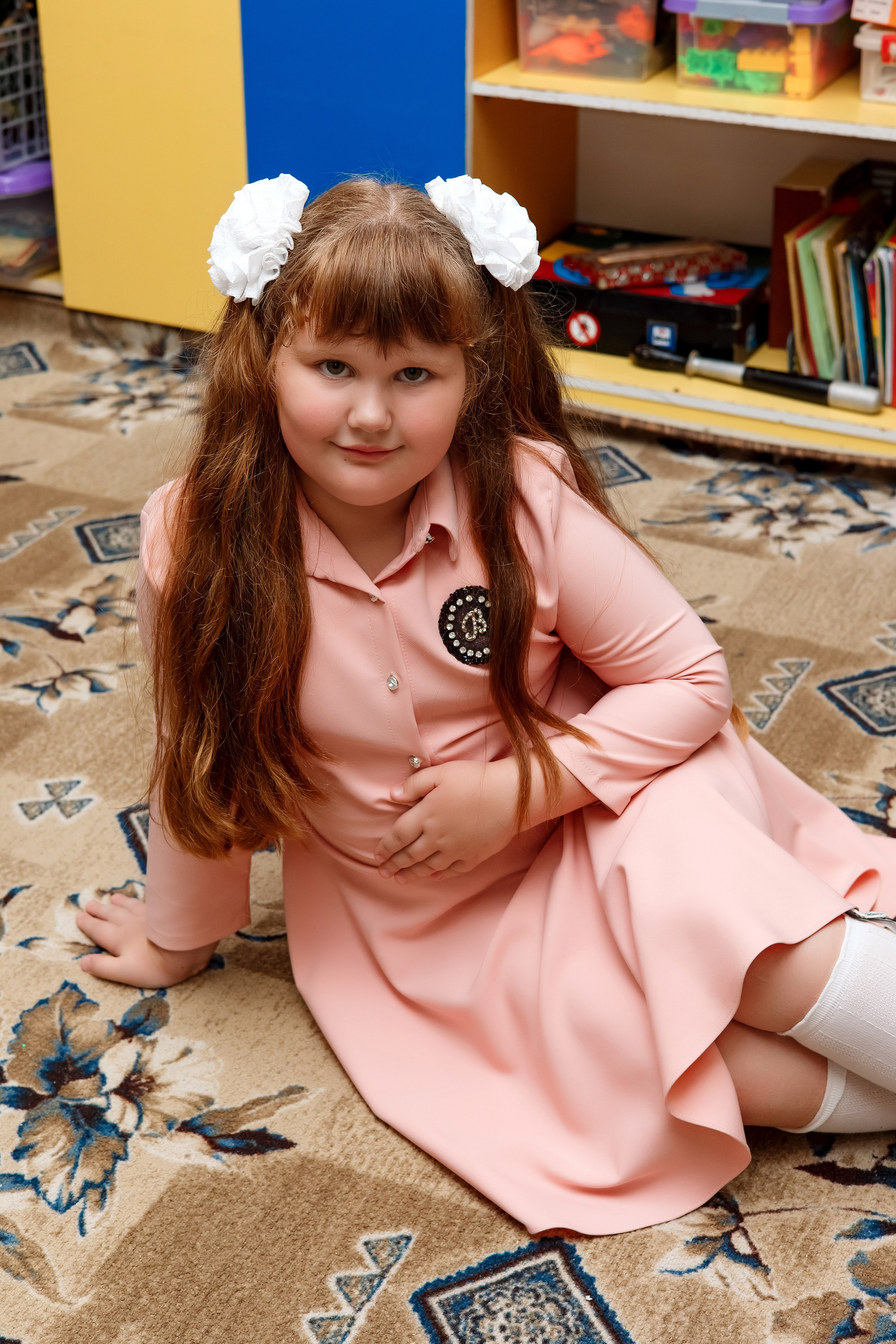 Детский Сад № 10. Фотограф Любовь Корниенко, Примоский край