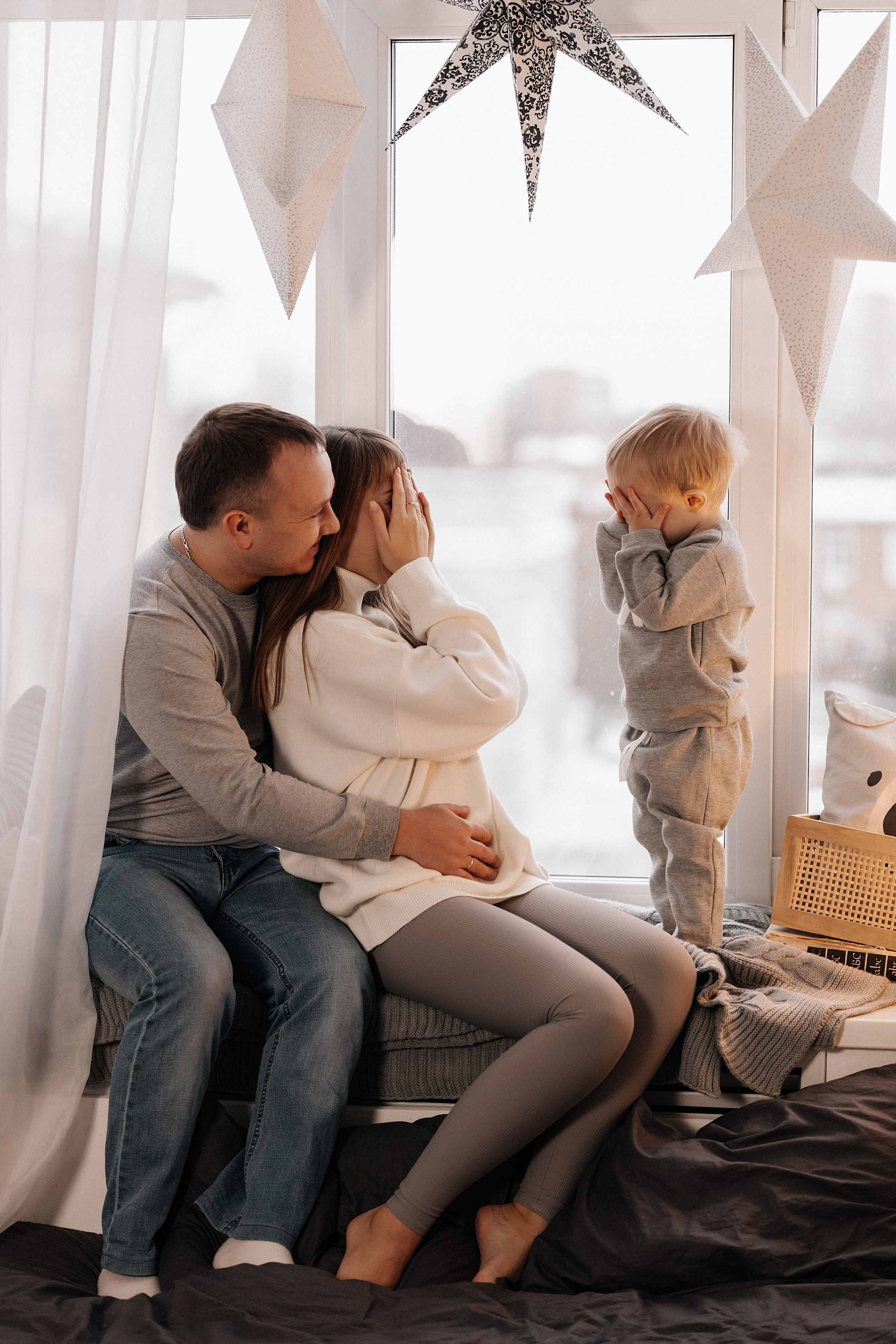 Дубровины. Свадебный и семейный фотограф Светлана Пирюгина