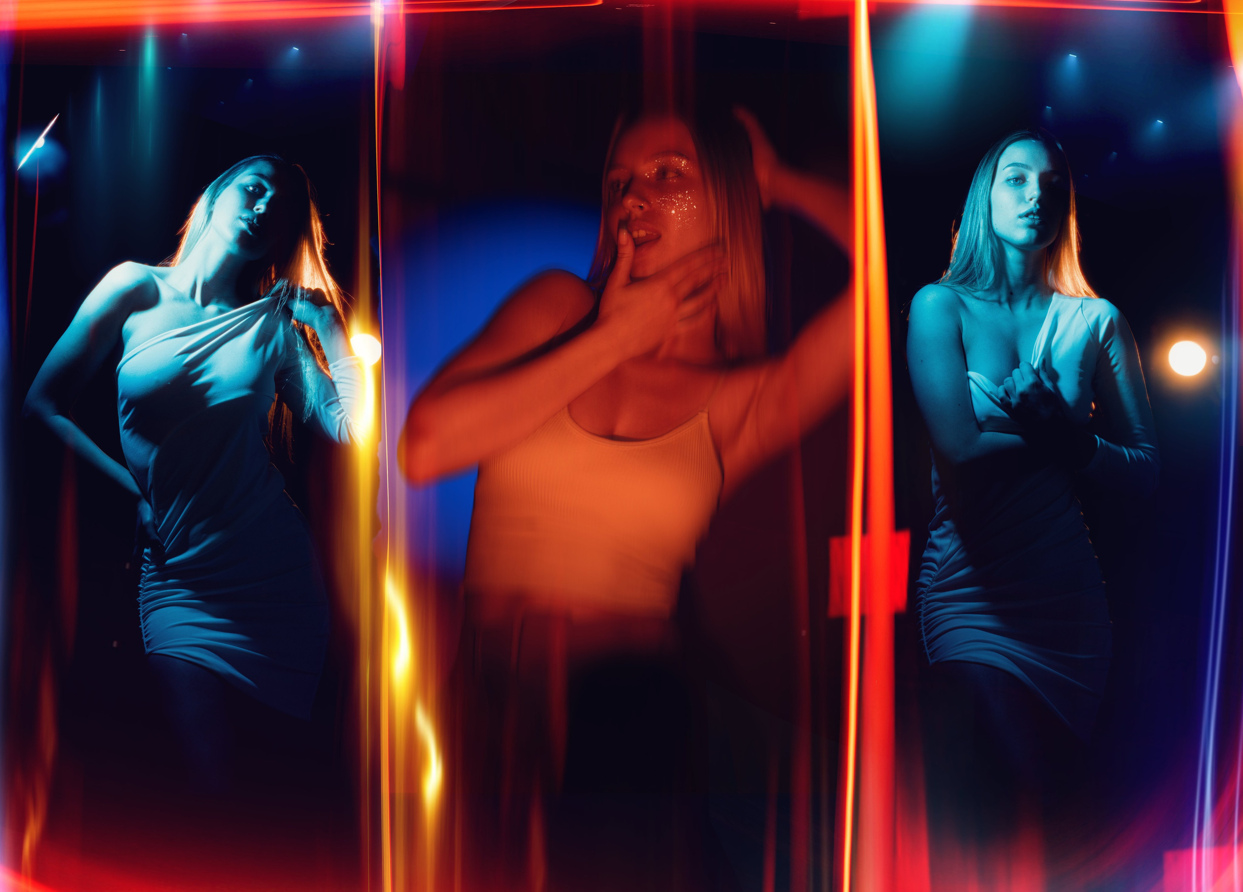 Gallery. Творческий фотограф. Санкт-Петербург