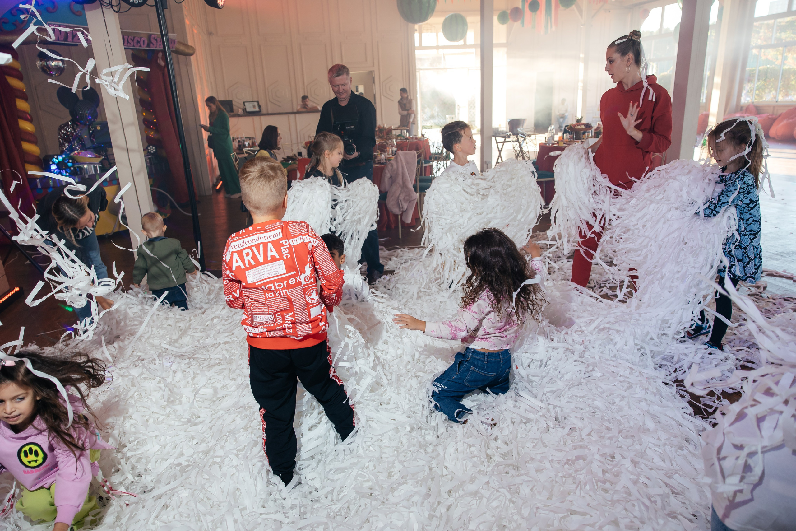 Emilie 7 лет. Свадебный и семейный фотограф