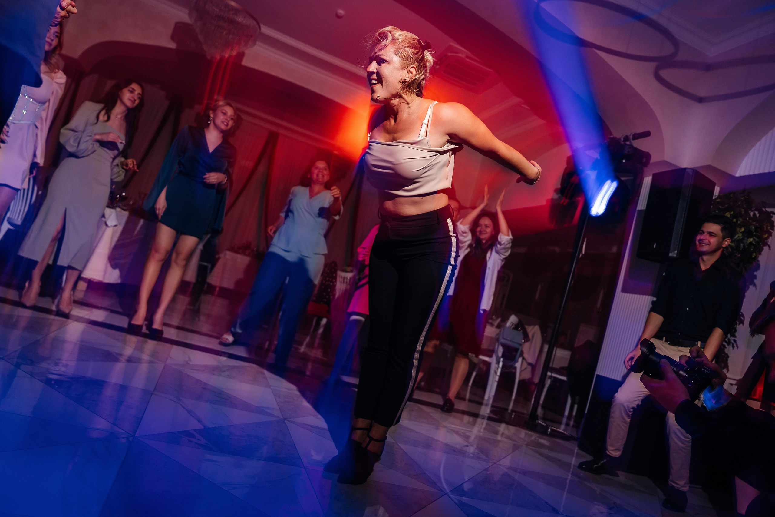 Павел & Анастасия. Lokos.pro Ник Соколов Фото и Видео Москва/Ростов-на-Дону