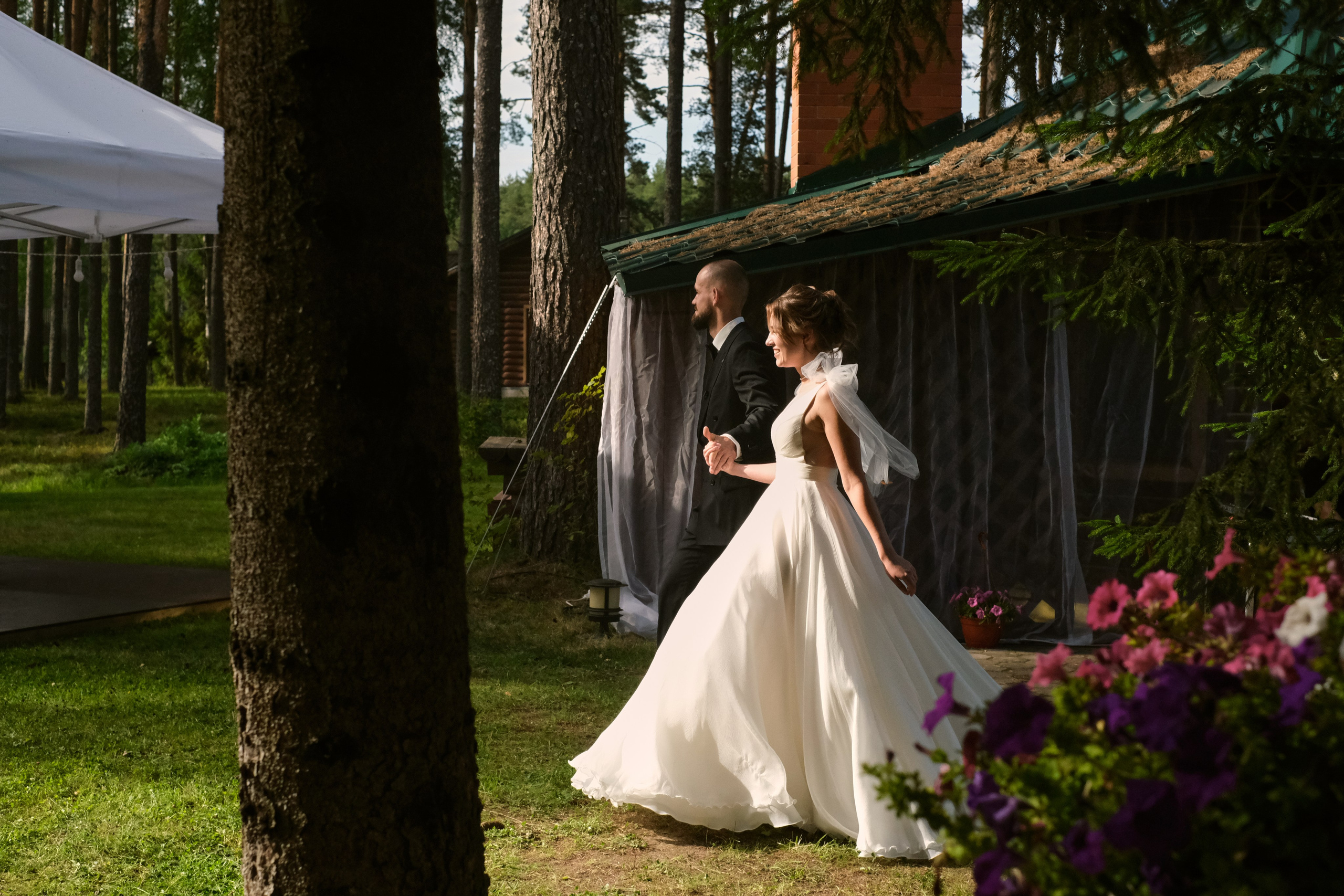 Катя & Игорь. Wed Photographers 📷 Saint Petersburg