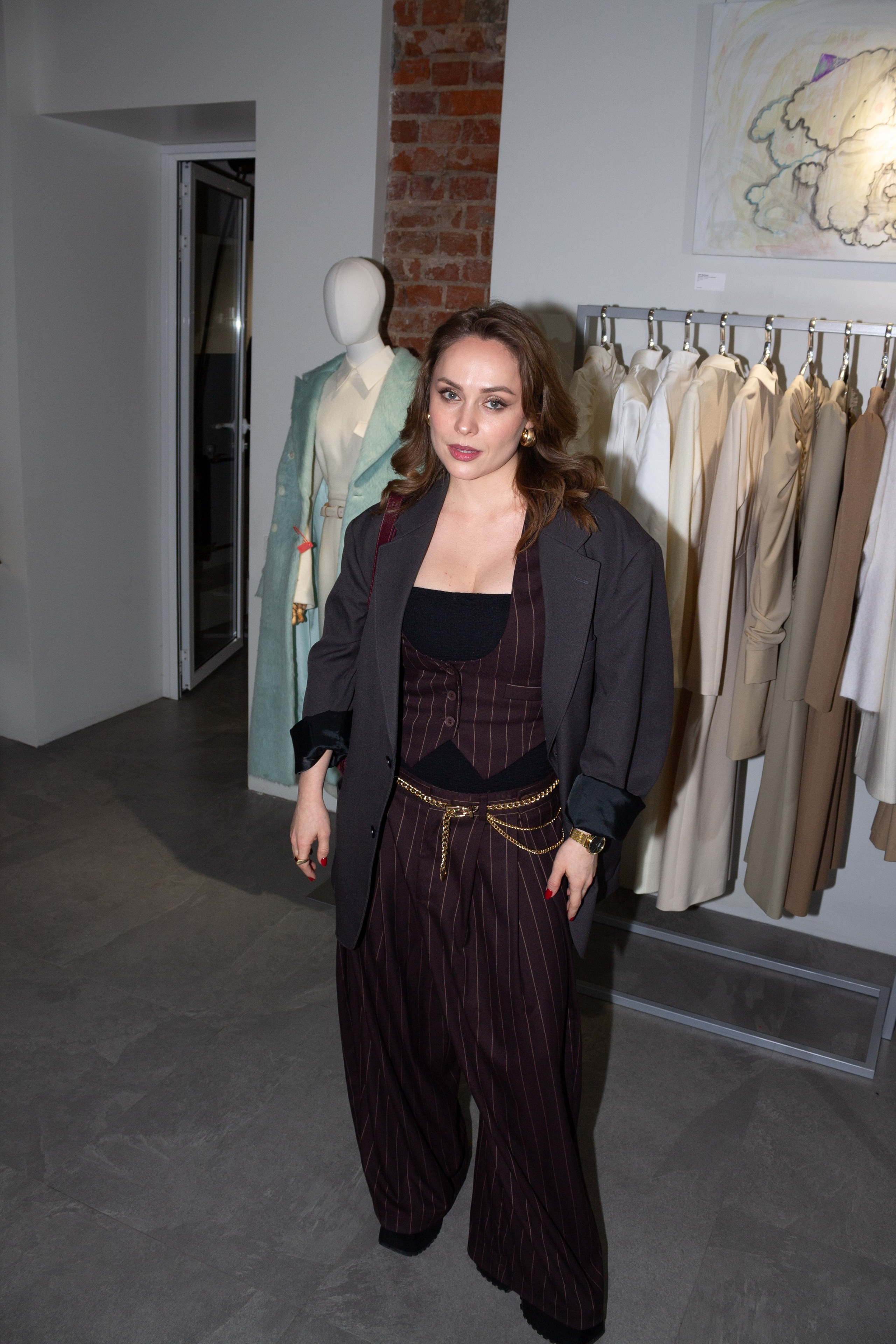 Make Me Happy & Nanik. Крылов Кирилл Фотограф Москва