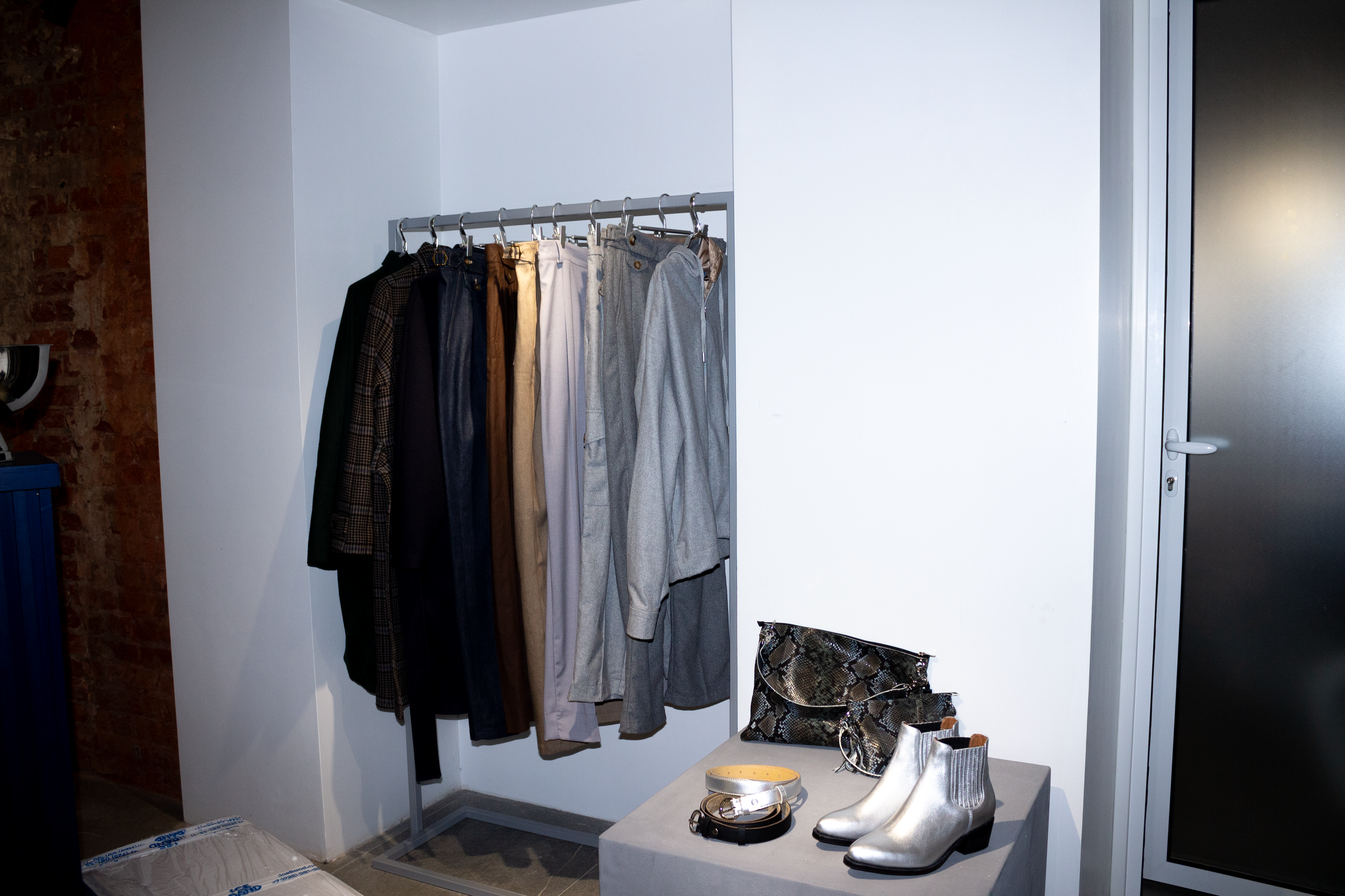 Вернисаж Таро Анонс & Make Me Happy. Крылов Кирилл Фотограф Москва