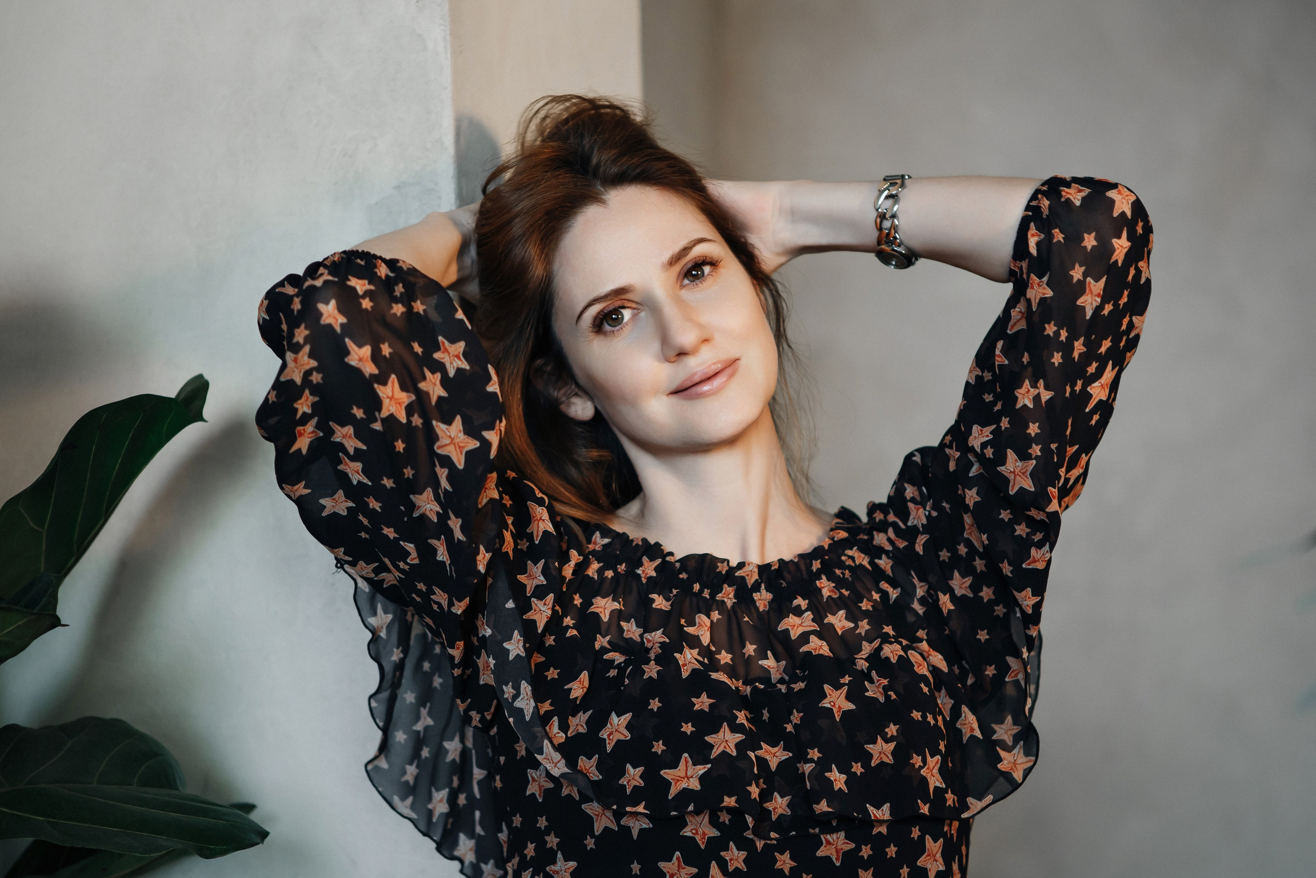 Елена. Свадебный и портретный Фотограф в Липецке Дмитрий Котюков