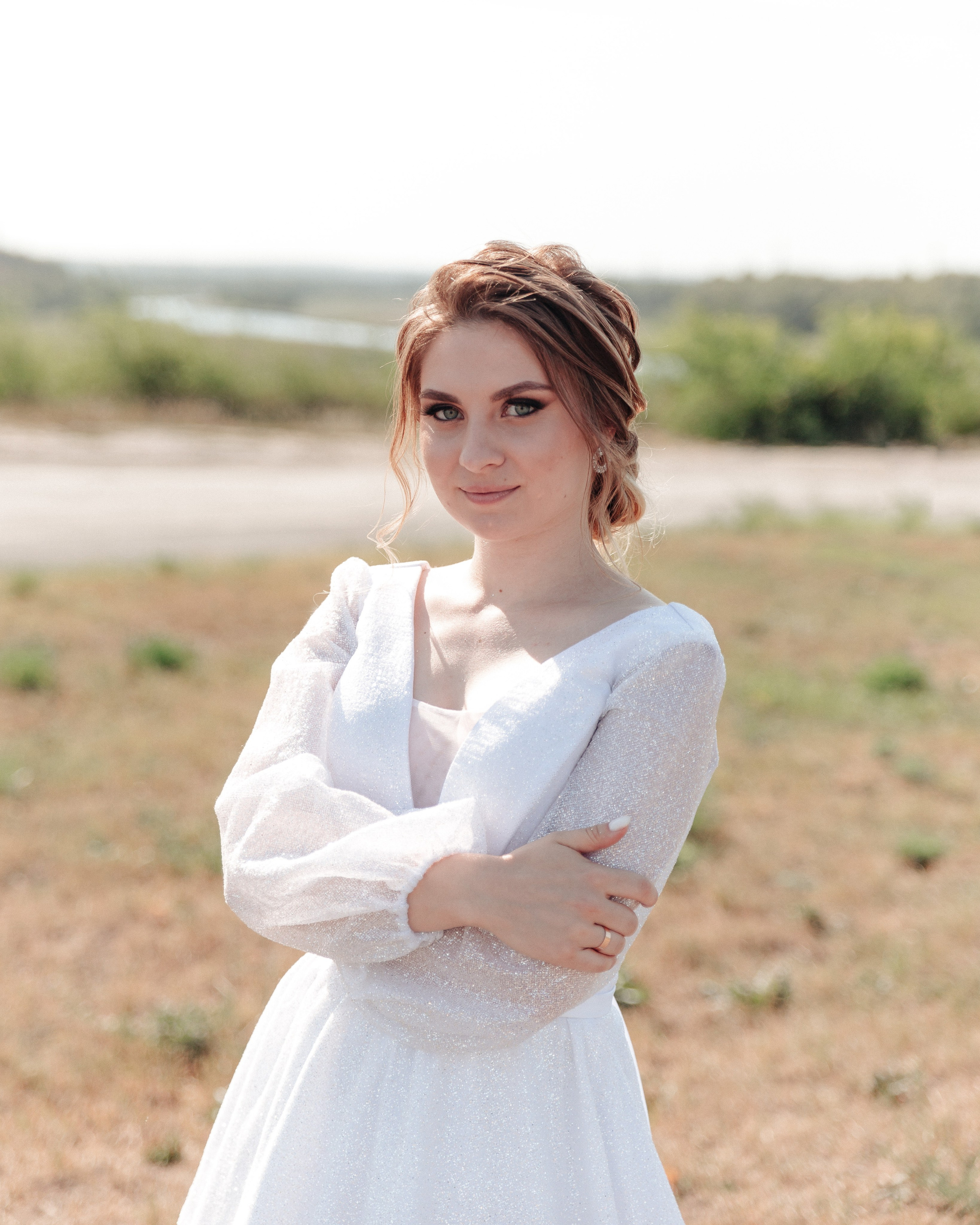 Свадебная сьемка. Свадебный и контент фотограф в городе Сызрань Шинов Даниль