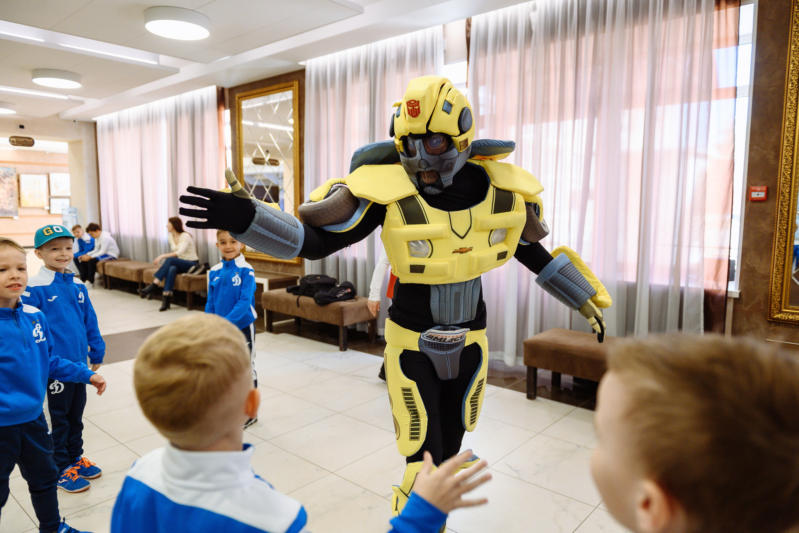 ЛИГА.БРО: JUNIOR 23/24. Свадебный и репортажный фотограф Никита Сницарев в Барнауле