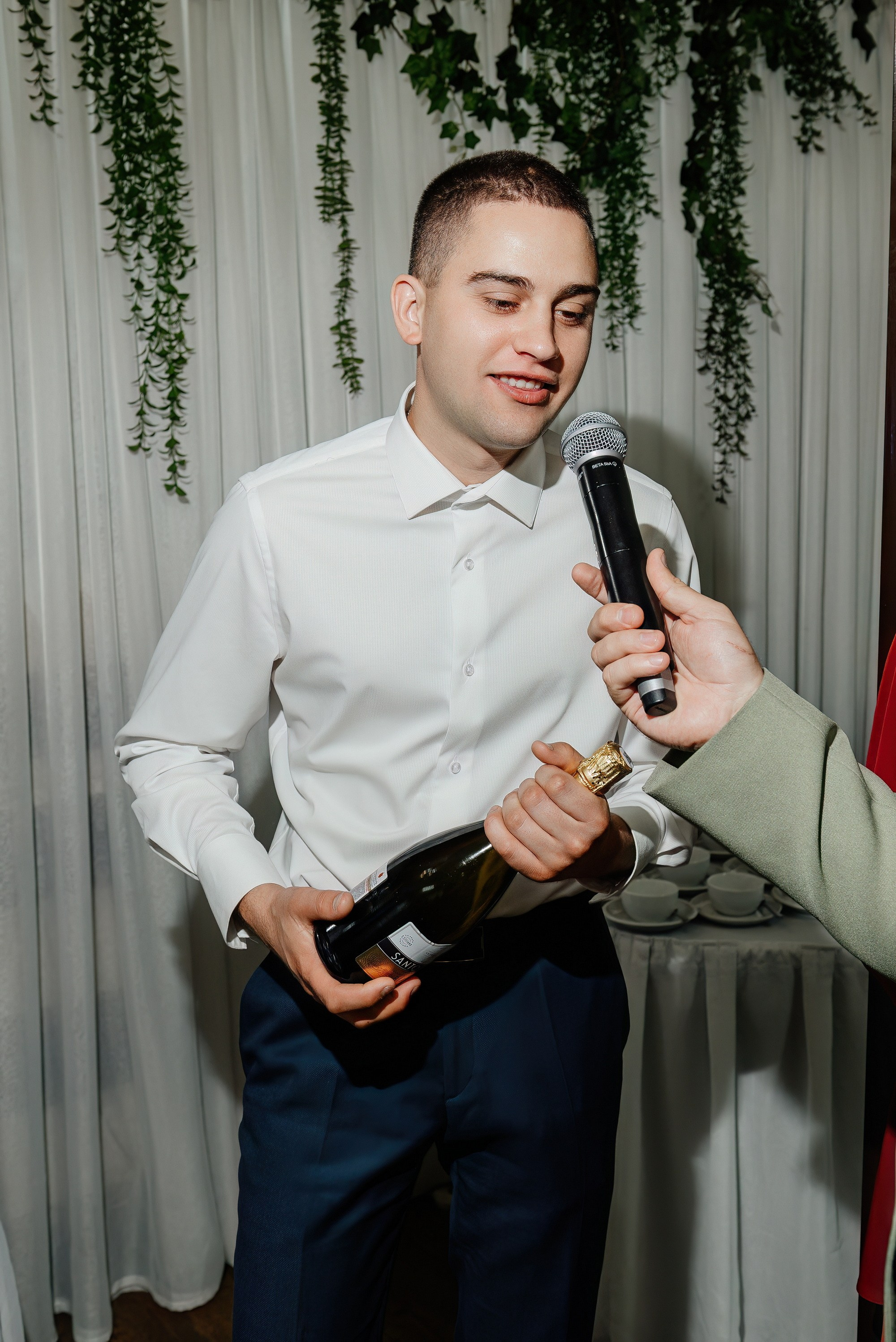 Валерия и Максим. Свадебный и репортажный фотограф Никита Сницарев в Барнауле