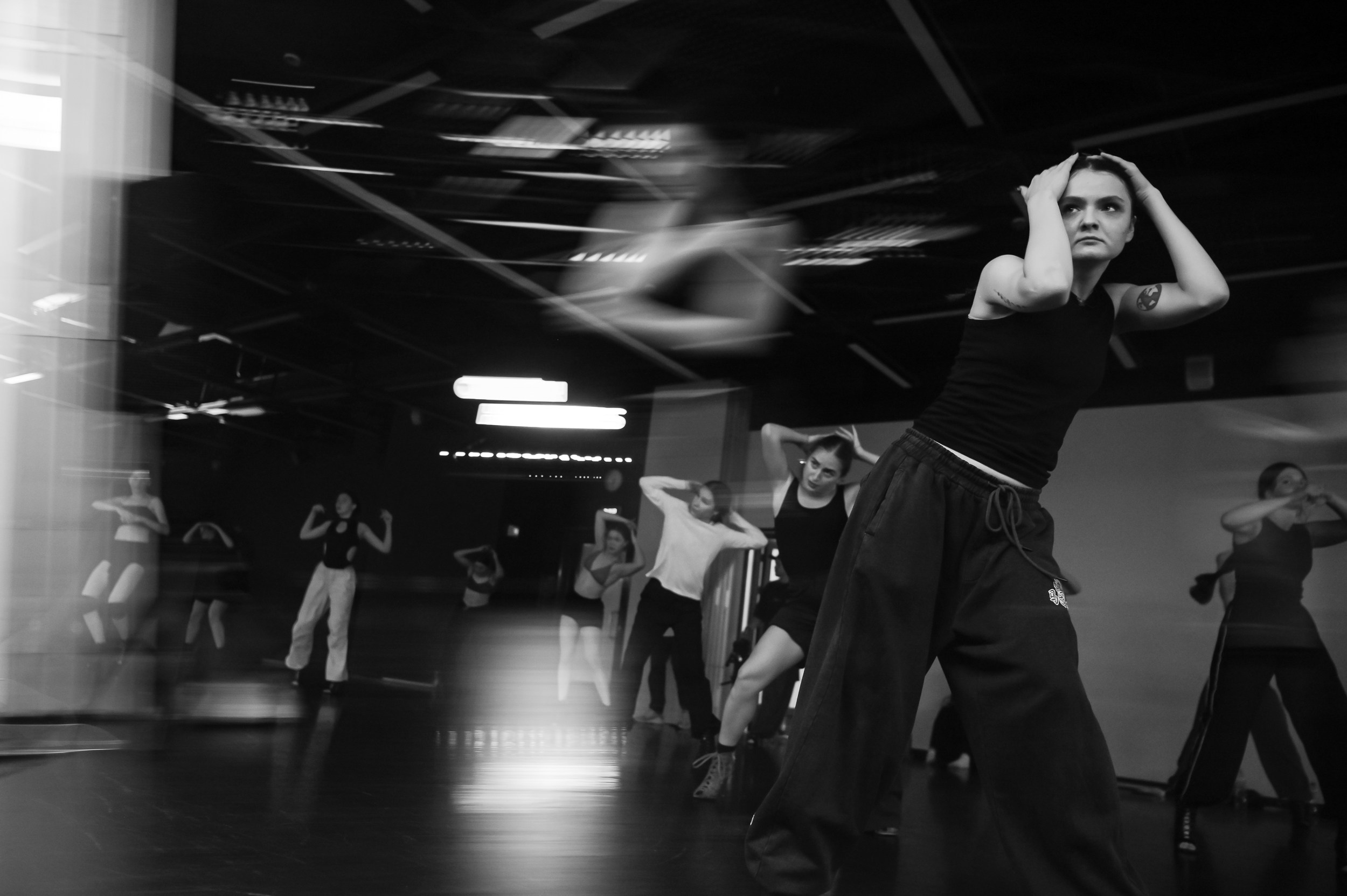 On Heels. New Generation. Репортажный фотограф в Санкт-Петербурге Алексеева Дарья