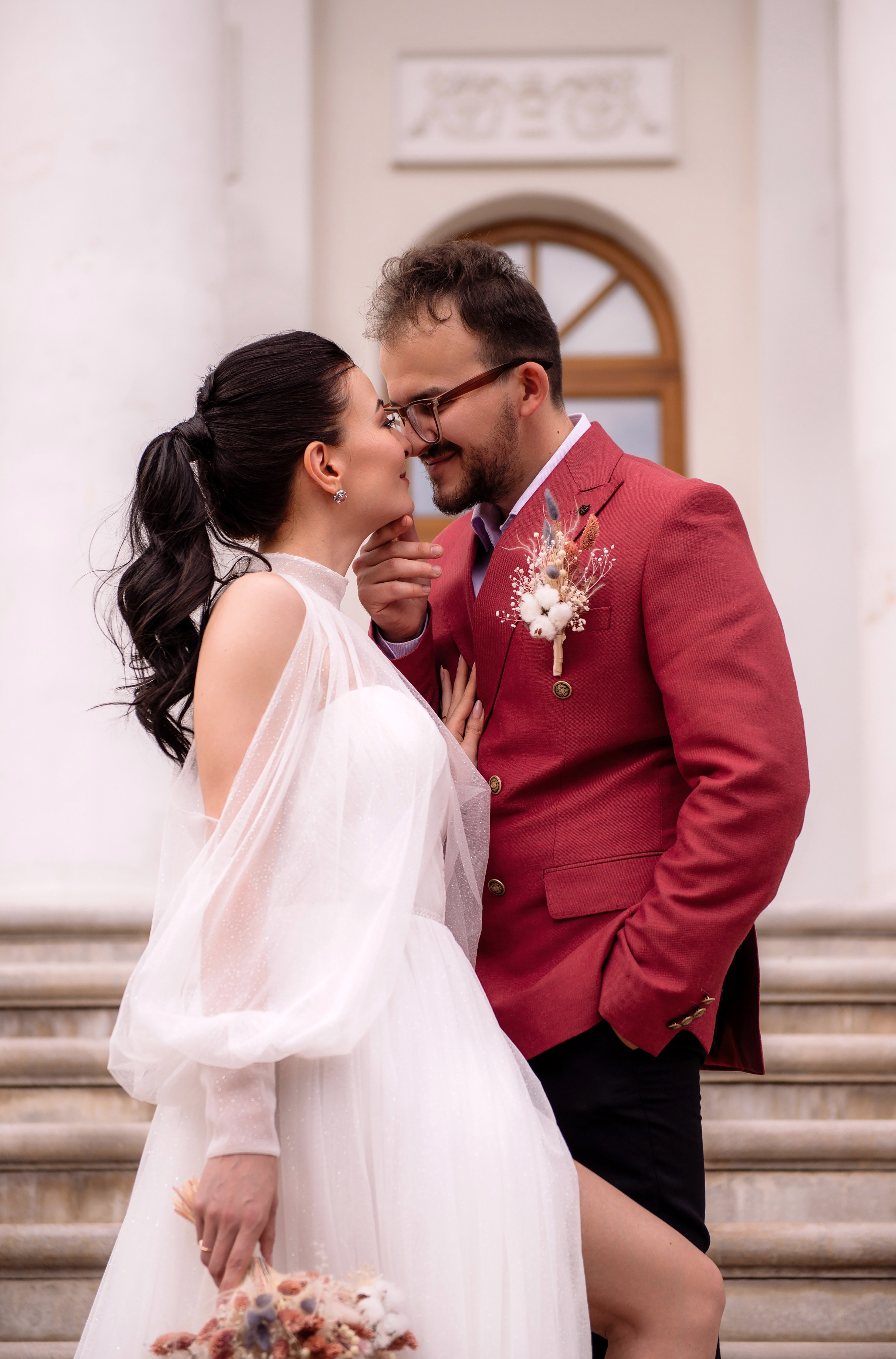 Свадьба музыкантов. Фотограф в Москве Алёна Степутенко