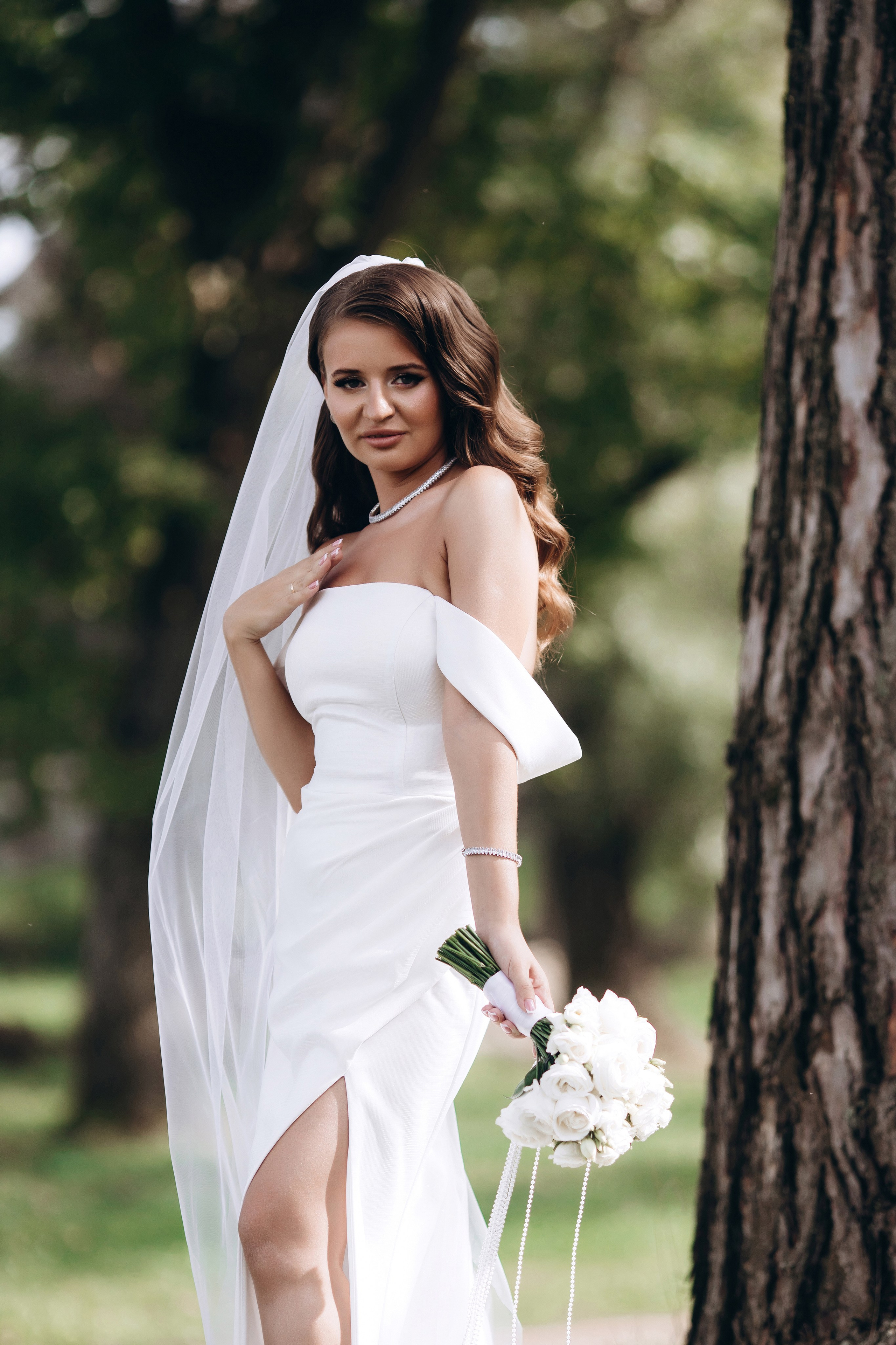 Лилия и Сергей. Фотограф Марина Пантелеева