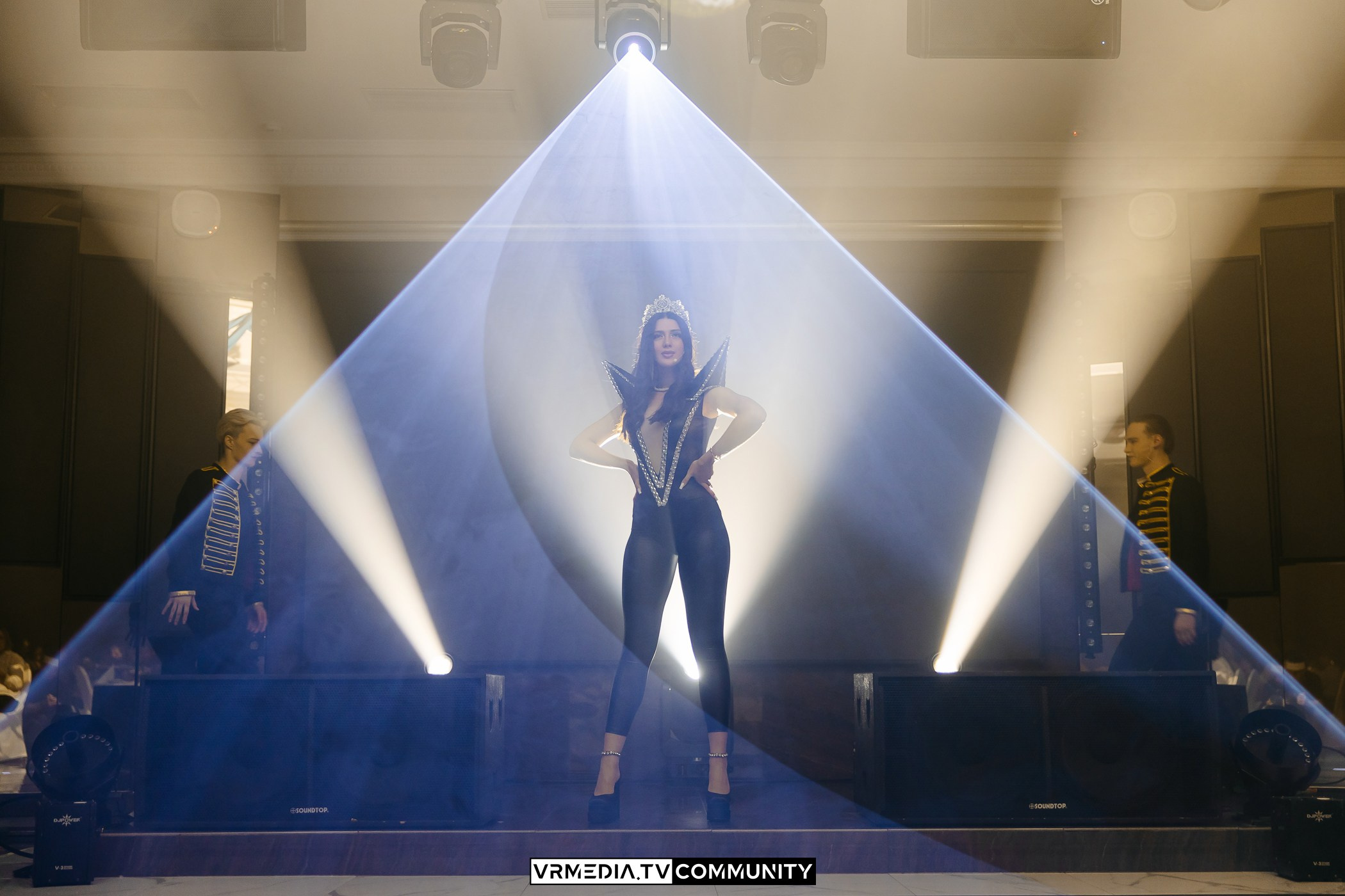 Мюзикл «12 Месяцев» в ресторане «Лазурный берег»