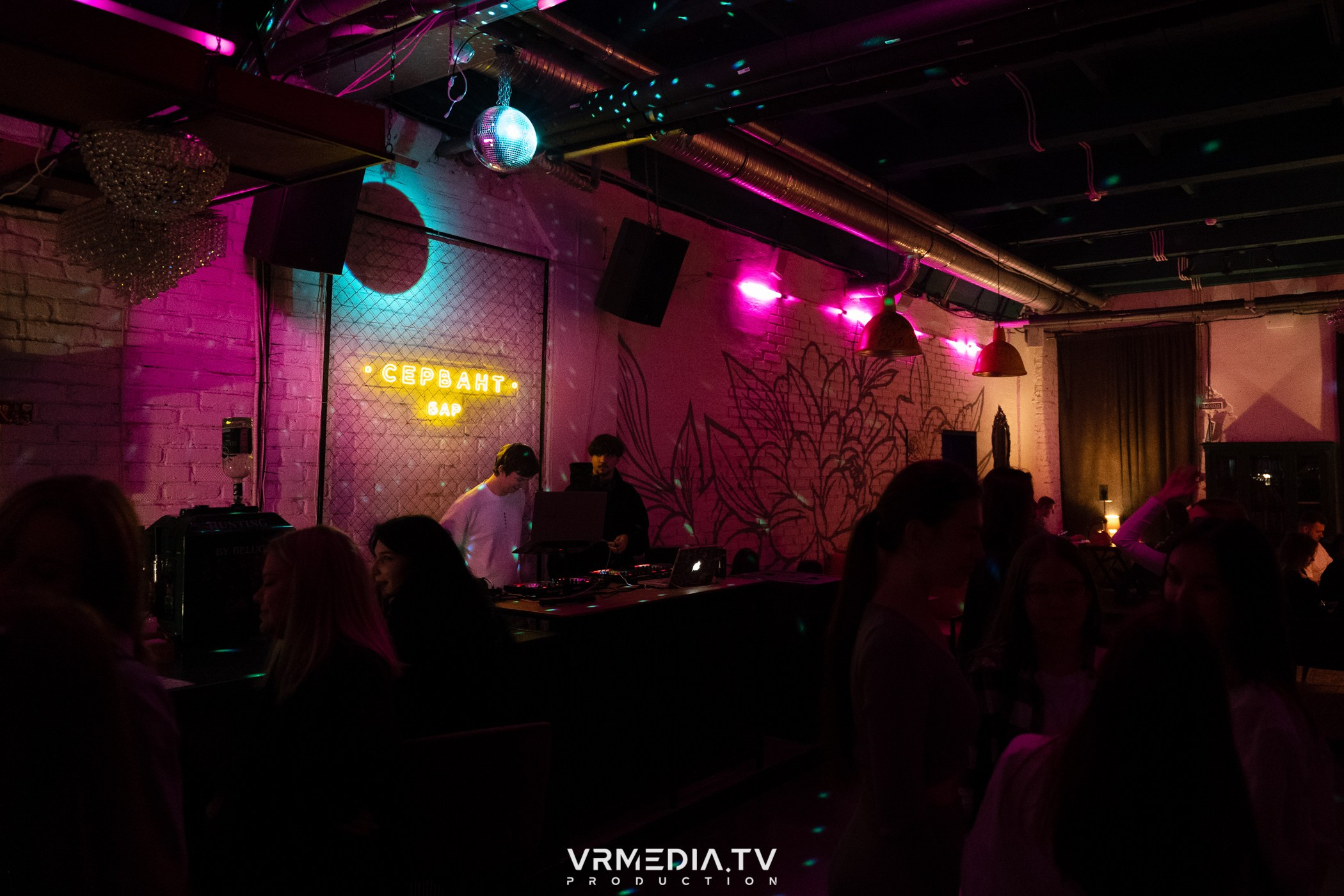 Выходные в культурном пространстве «Редакция»