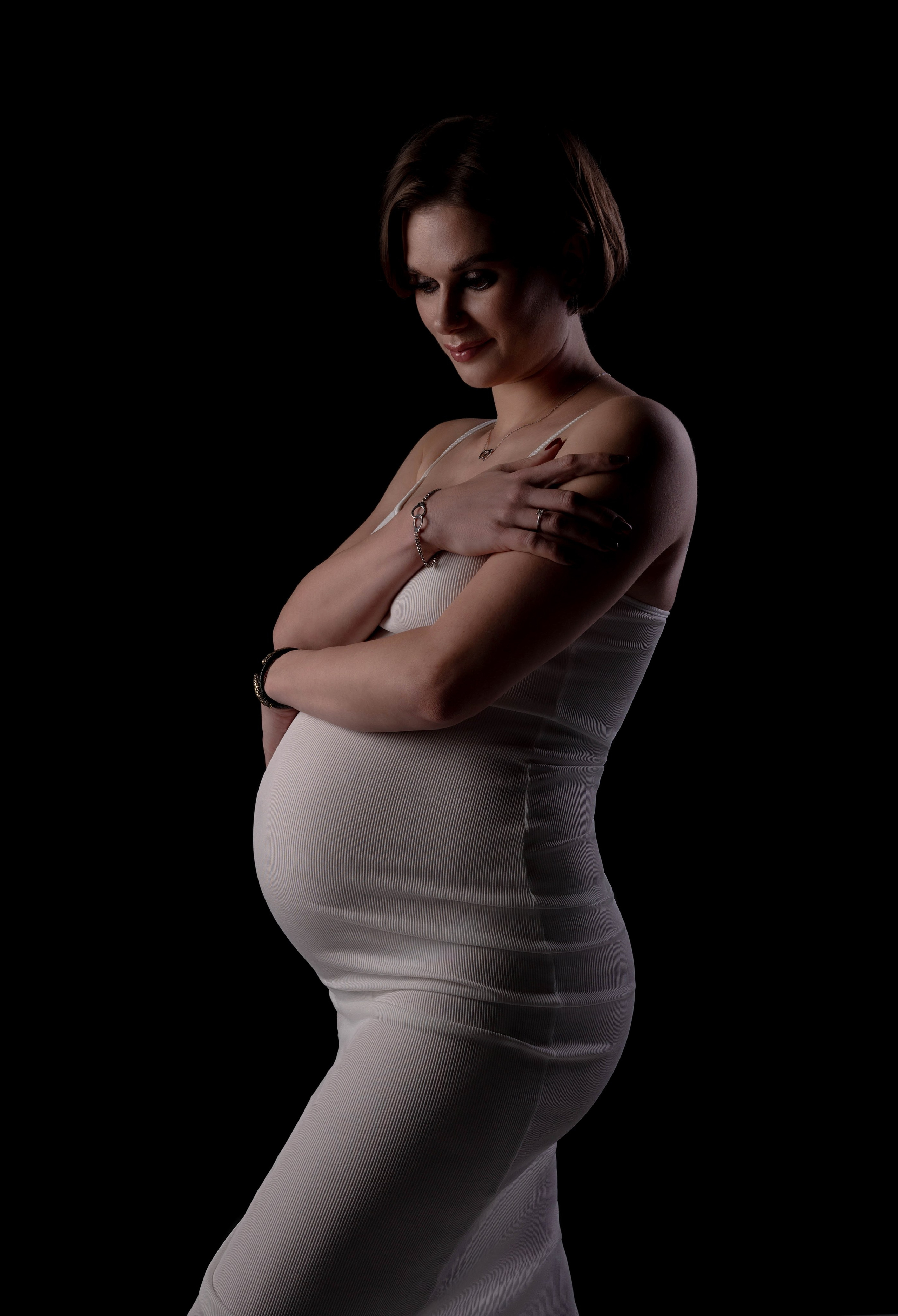 Портфолио. Фотограф в стиле VOGUE в Москве и Московской области Захарова Наталья