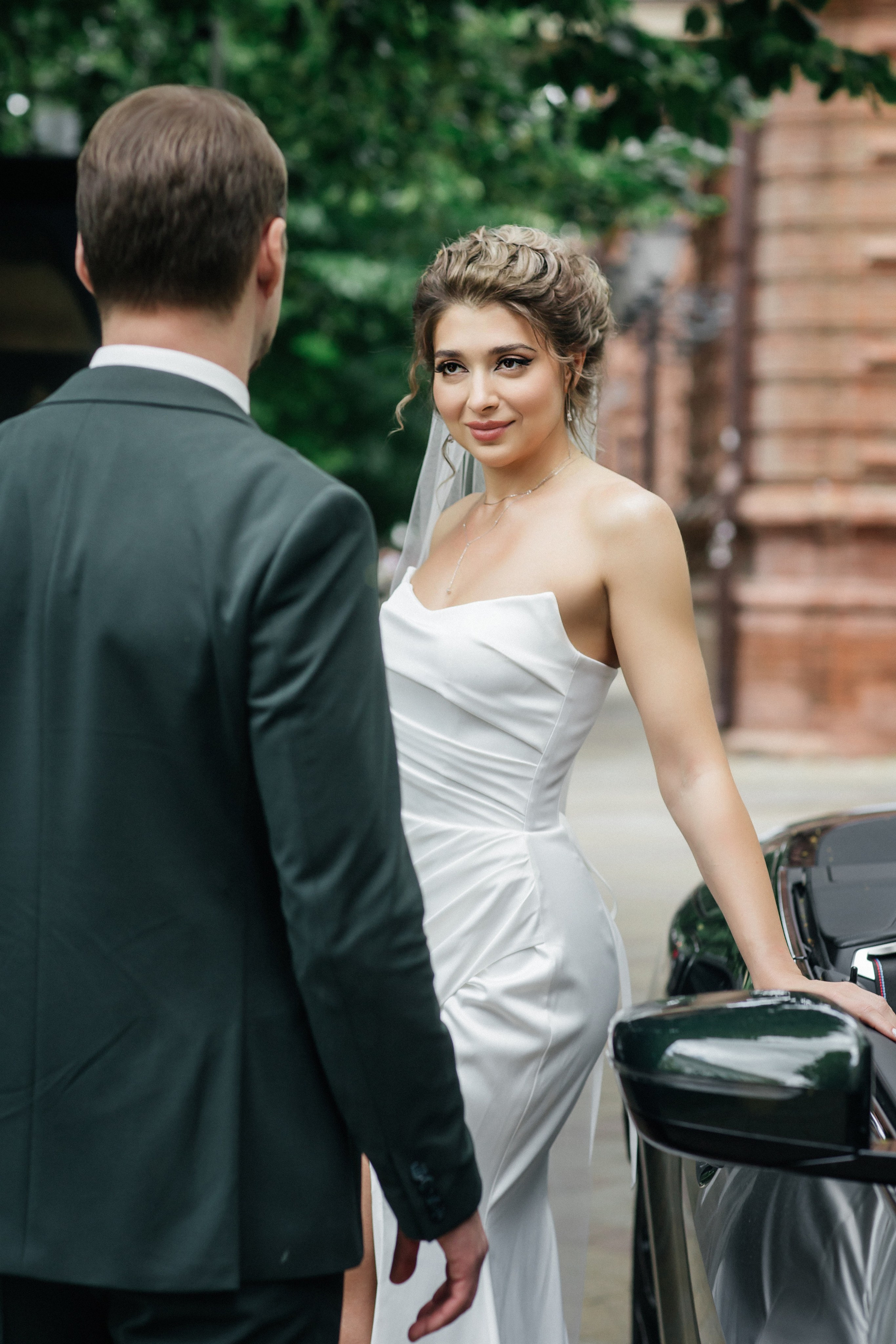 A & O. Фотограф Ольга Лапшина