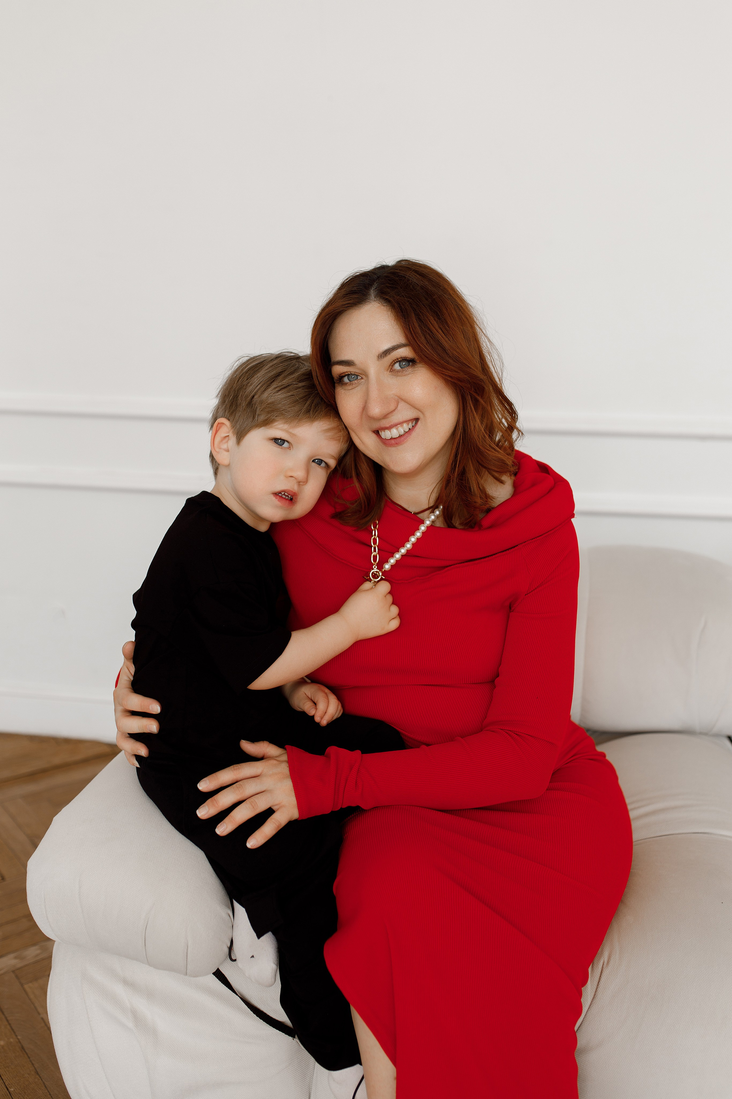 Александр&Дарья. Фотограф в Москве Юлия Хамзина