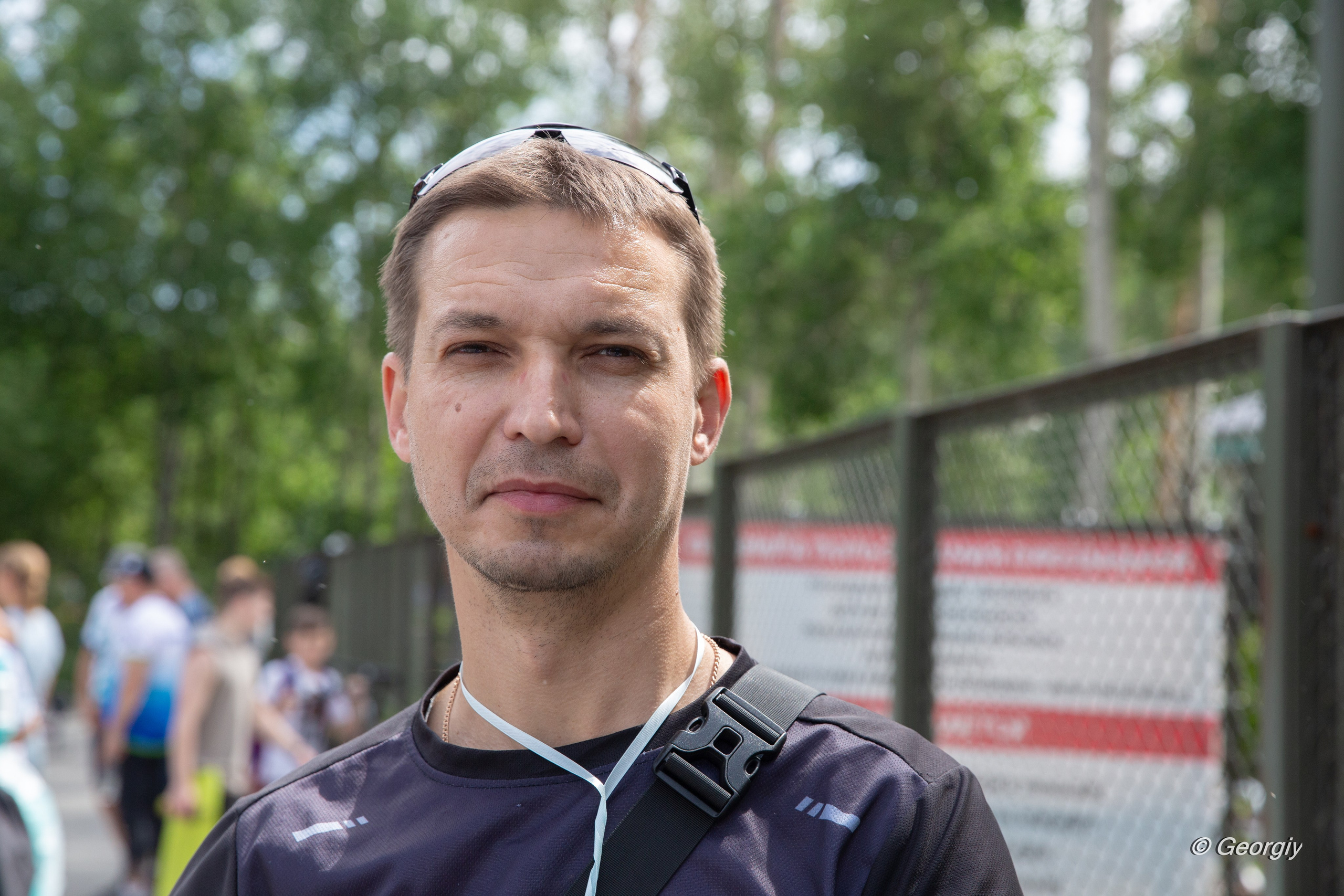 28.06.2025 г. Велофестиваль. Мой фотомир