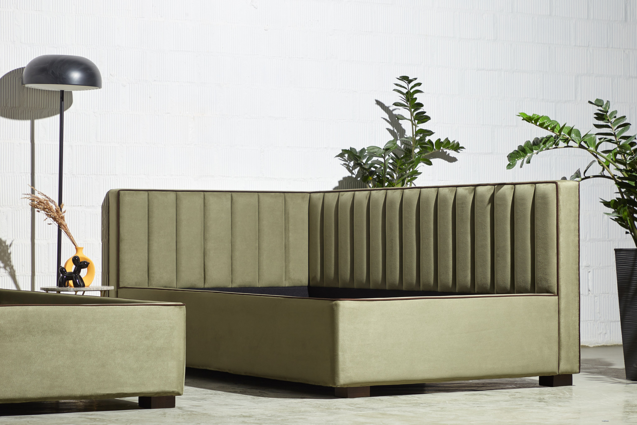 Портфолио. КОРБ — мебель