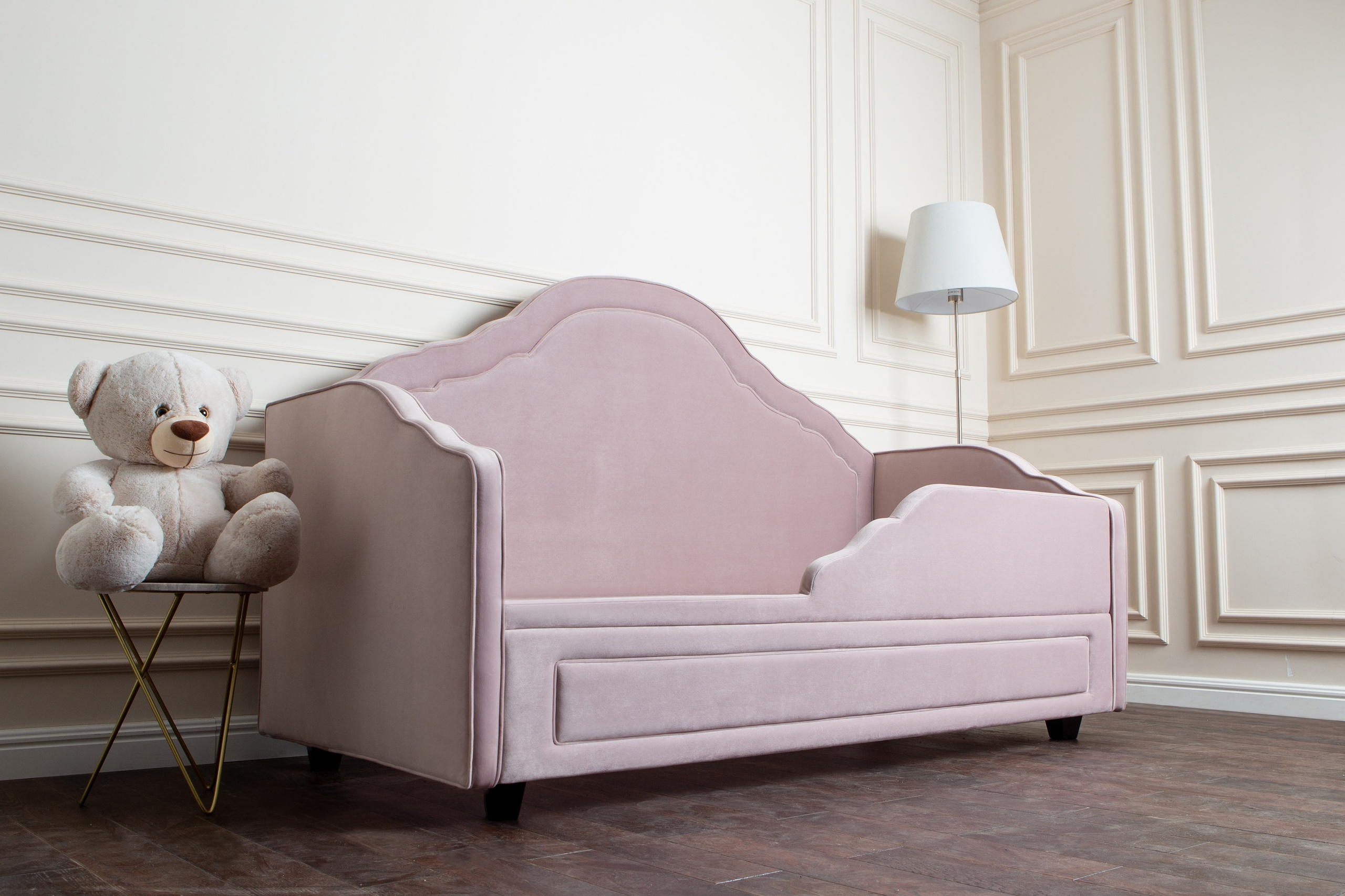 Портфолио. КОРБ — мебель