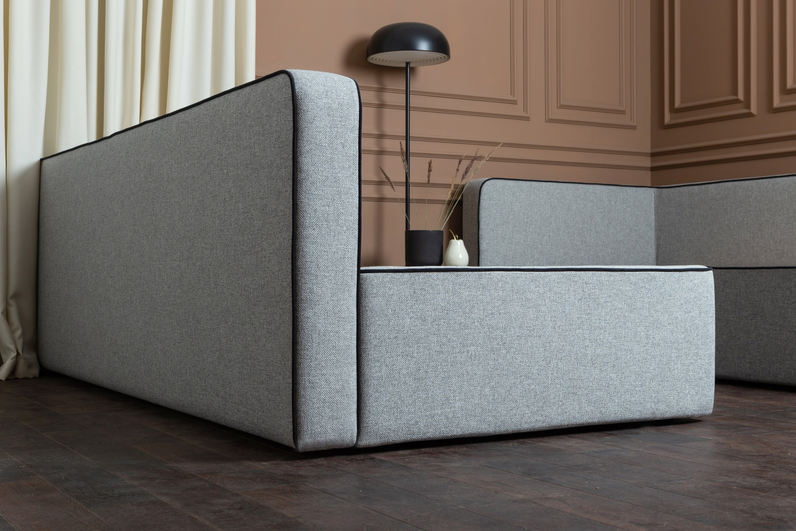 Портфолио. КОРБ — мебель