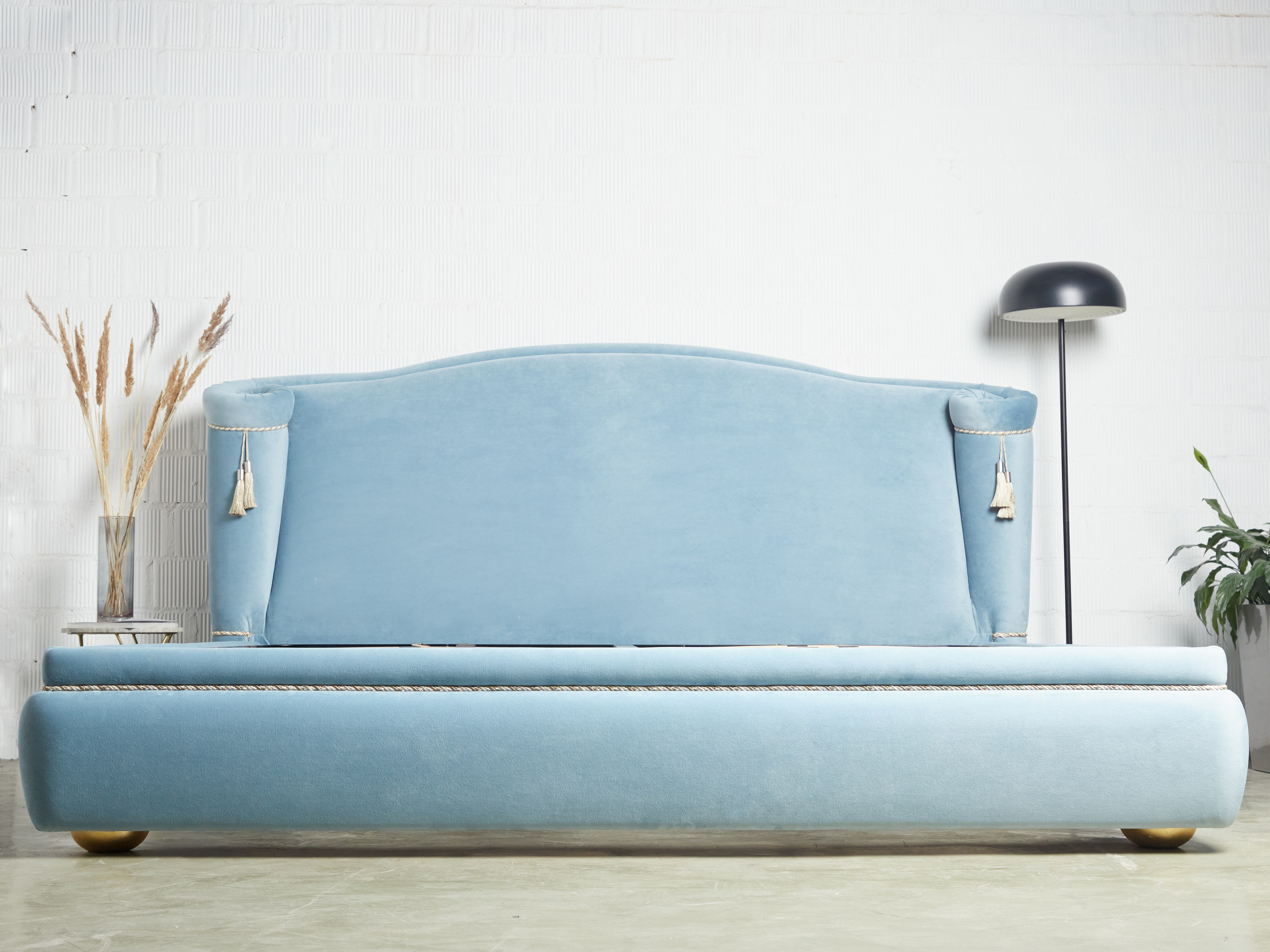 Портфолио. КОРБ — мебель