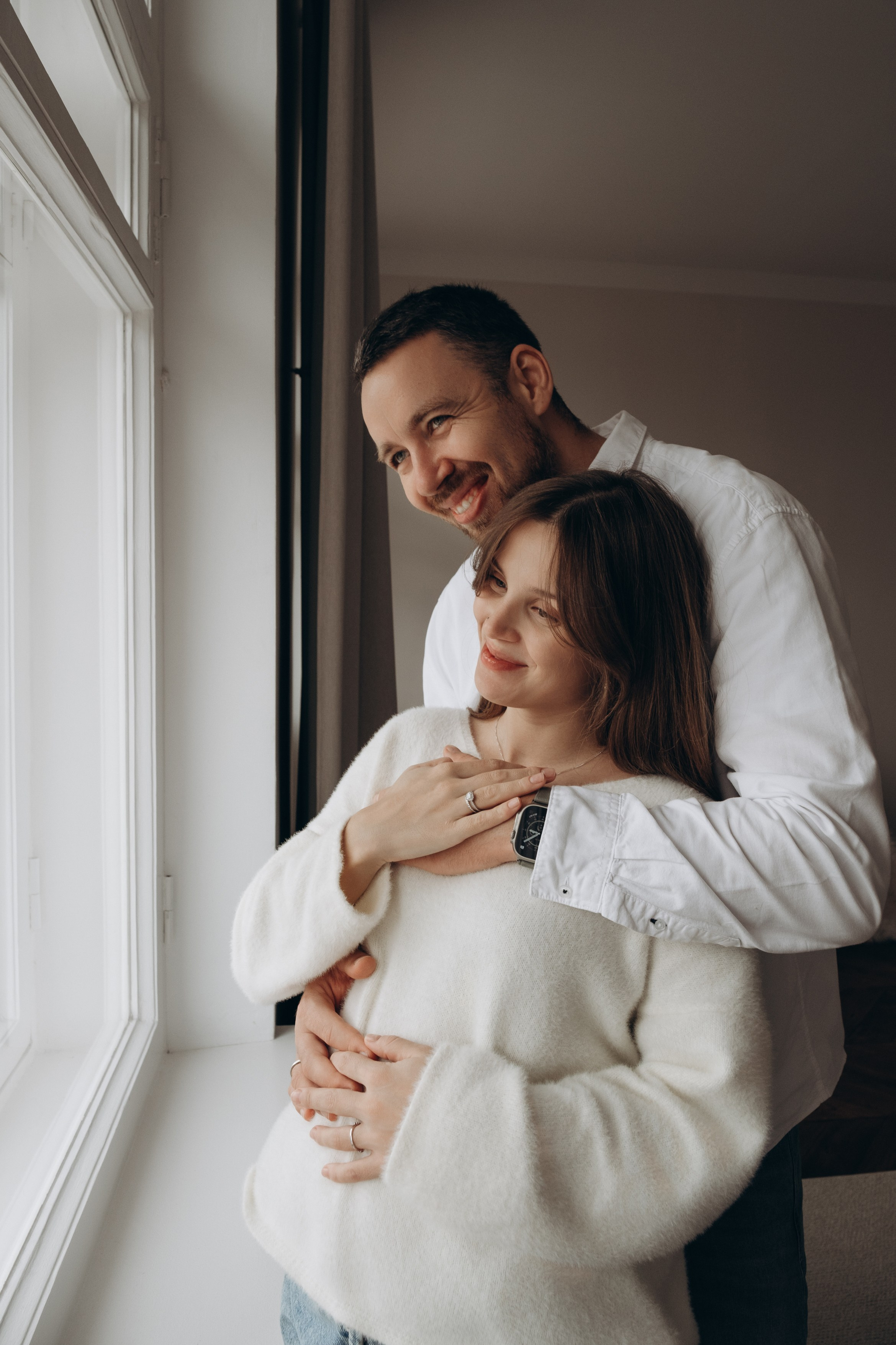 Pregnancy. Фотограф|Москва — Агбаш Лера