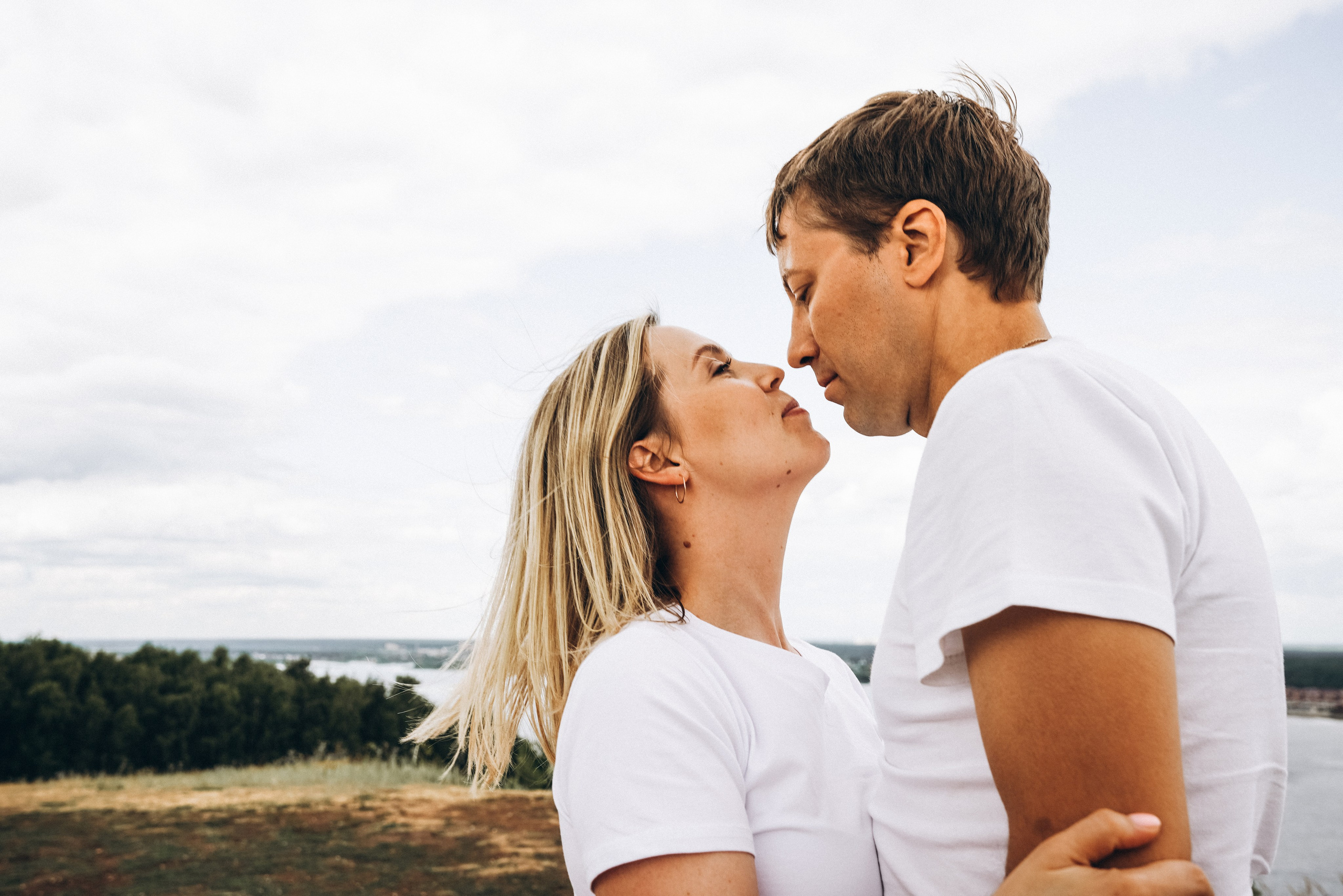 Я подарю тебе весь мир. Фотограф Казань