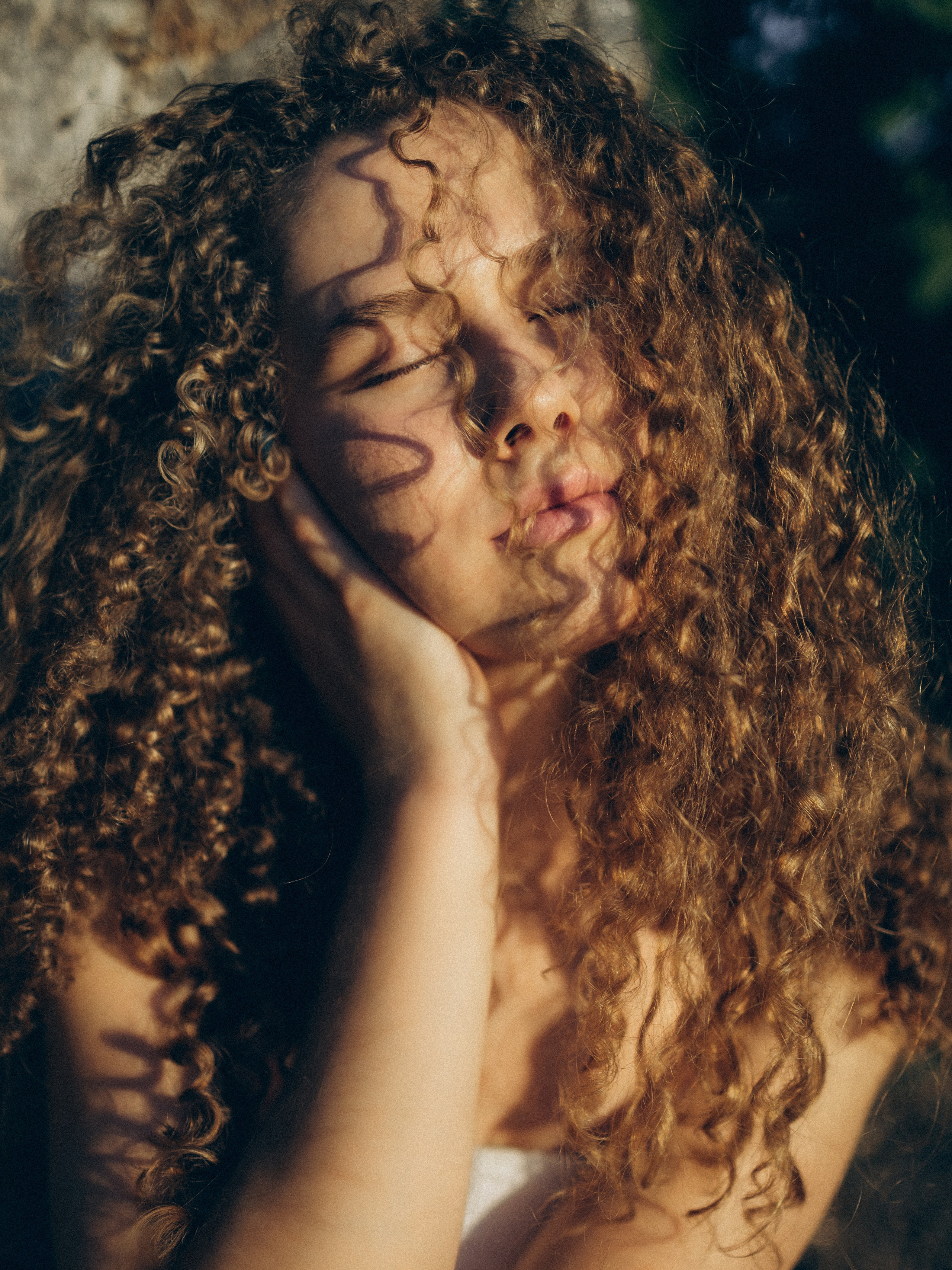 Катя. Главная