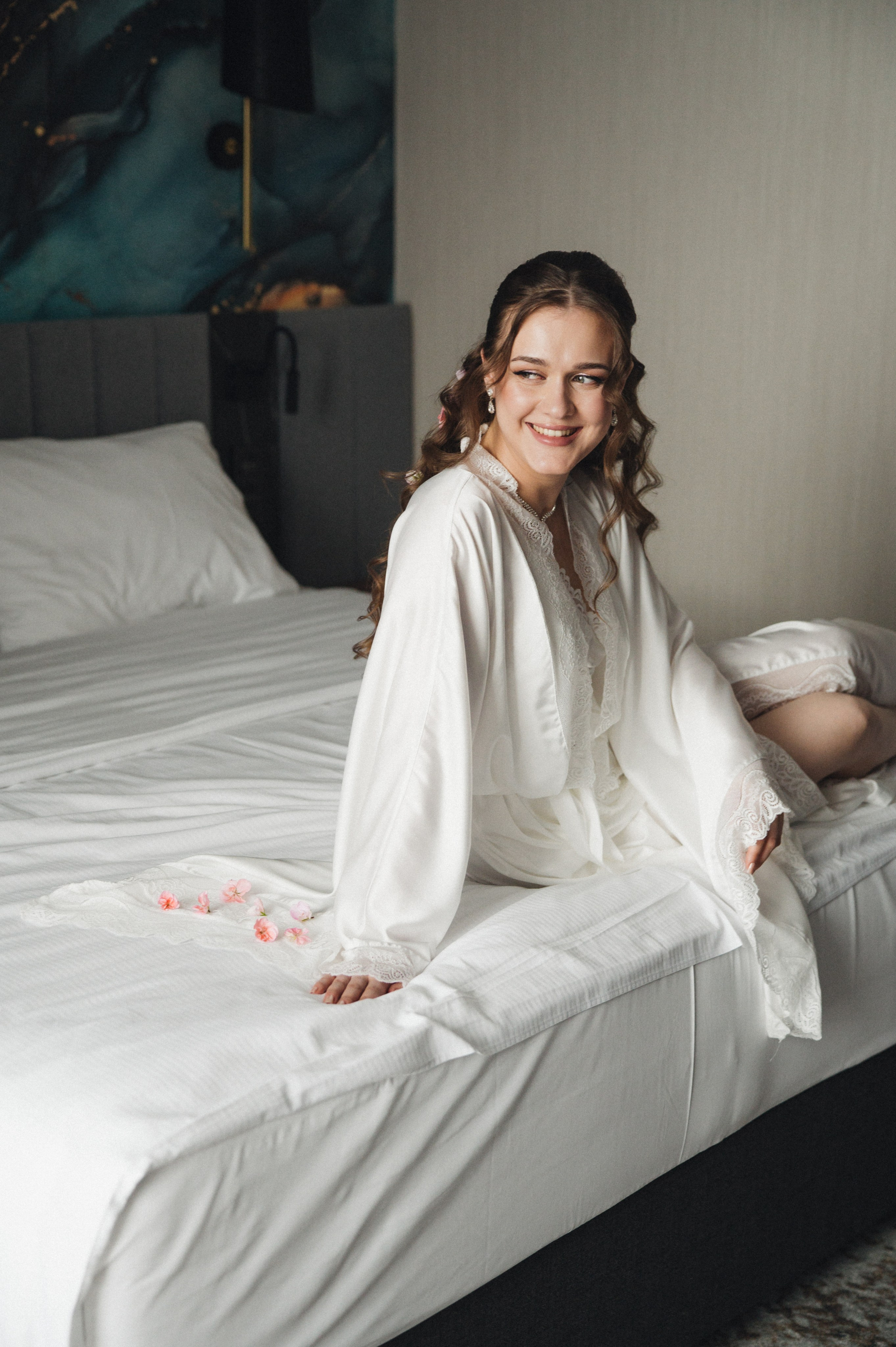 Алёна и Павел. Репортажный и свадебный фотограф в Сургуте