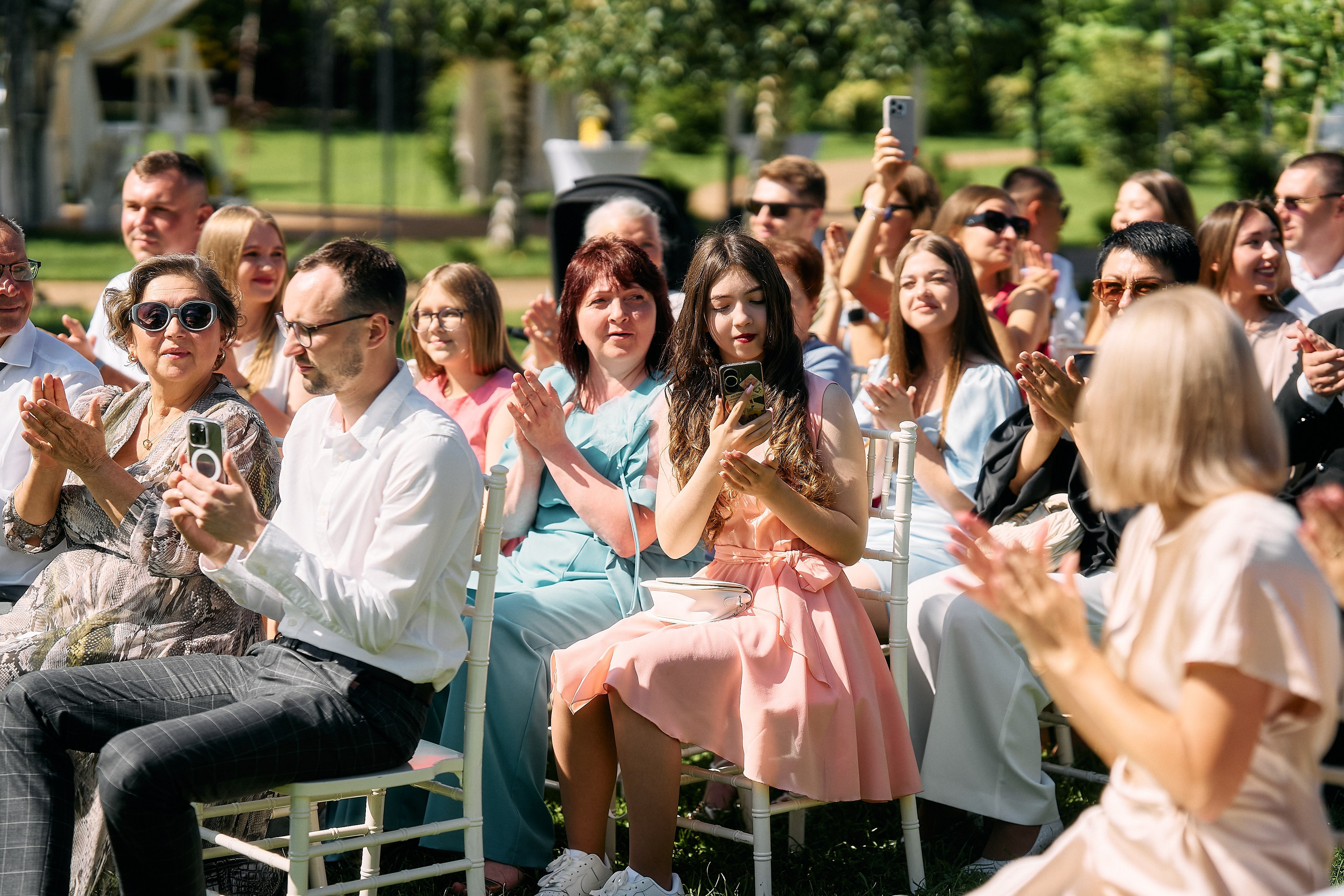 Виталий и Диана. Свадебный фотограф Минск РБ