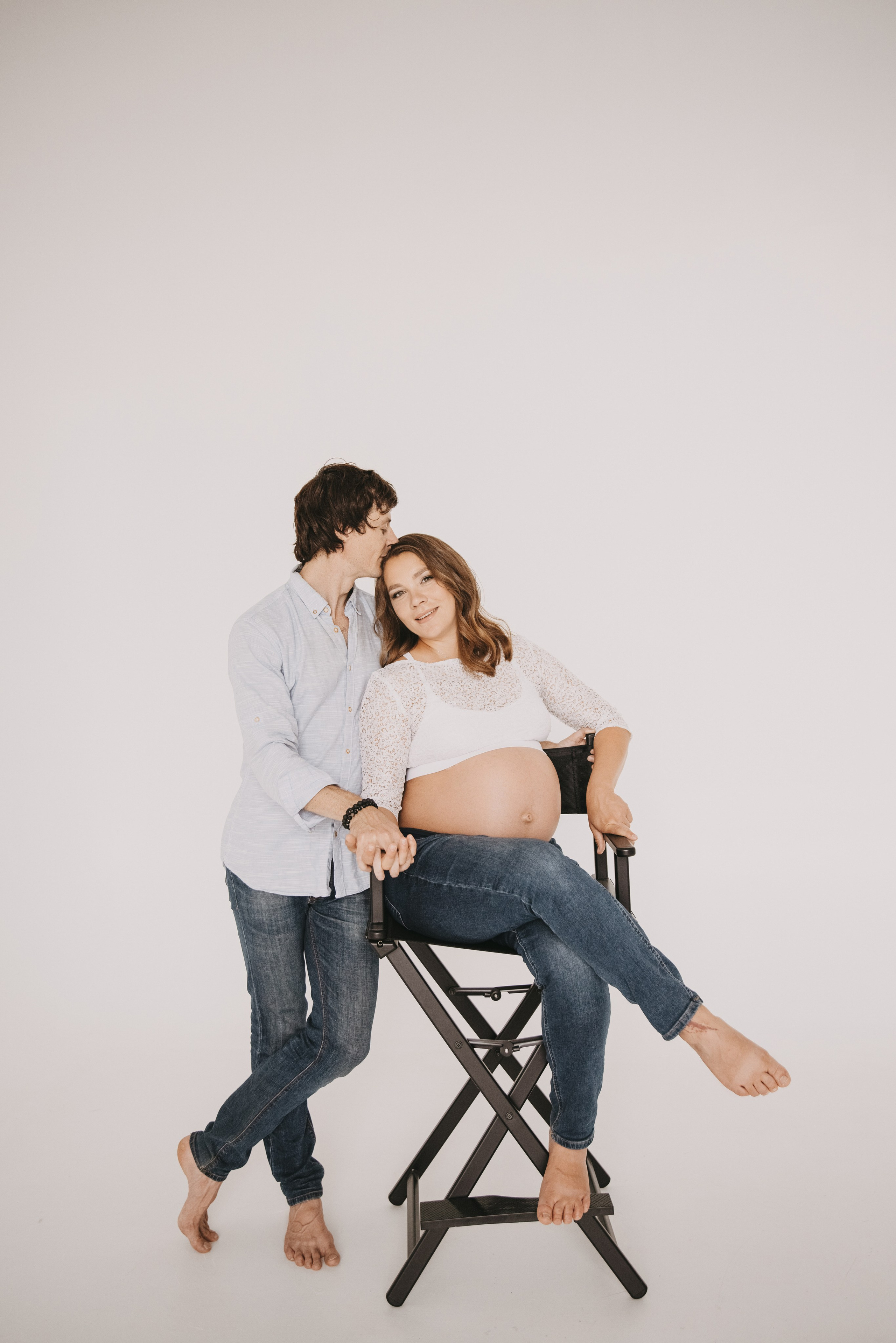 В + С. Свадебный фотограф в Новосибирске Анастасия Бантик