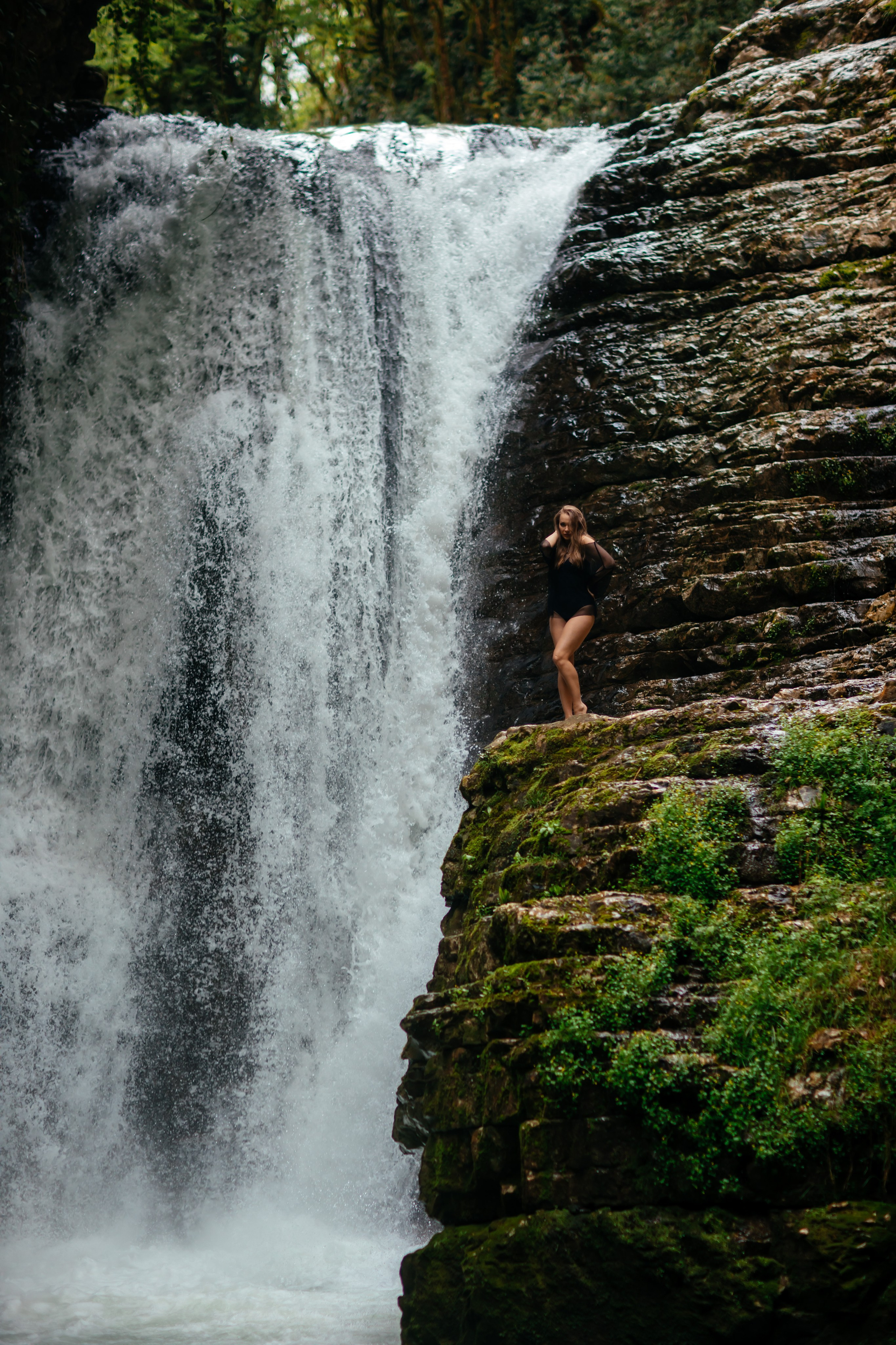Фототур Абхазия. Свадебный и семейный фотограф. Фототуры по всему миру