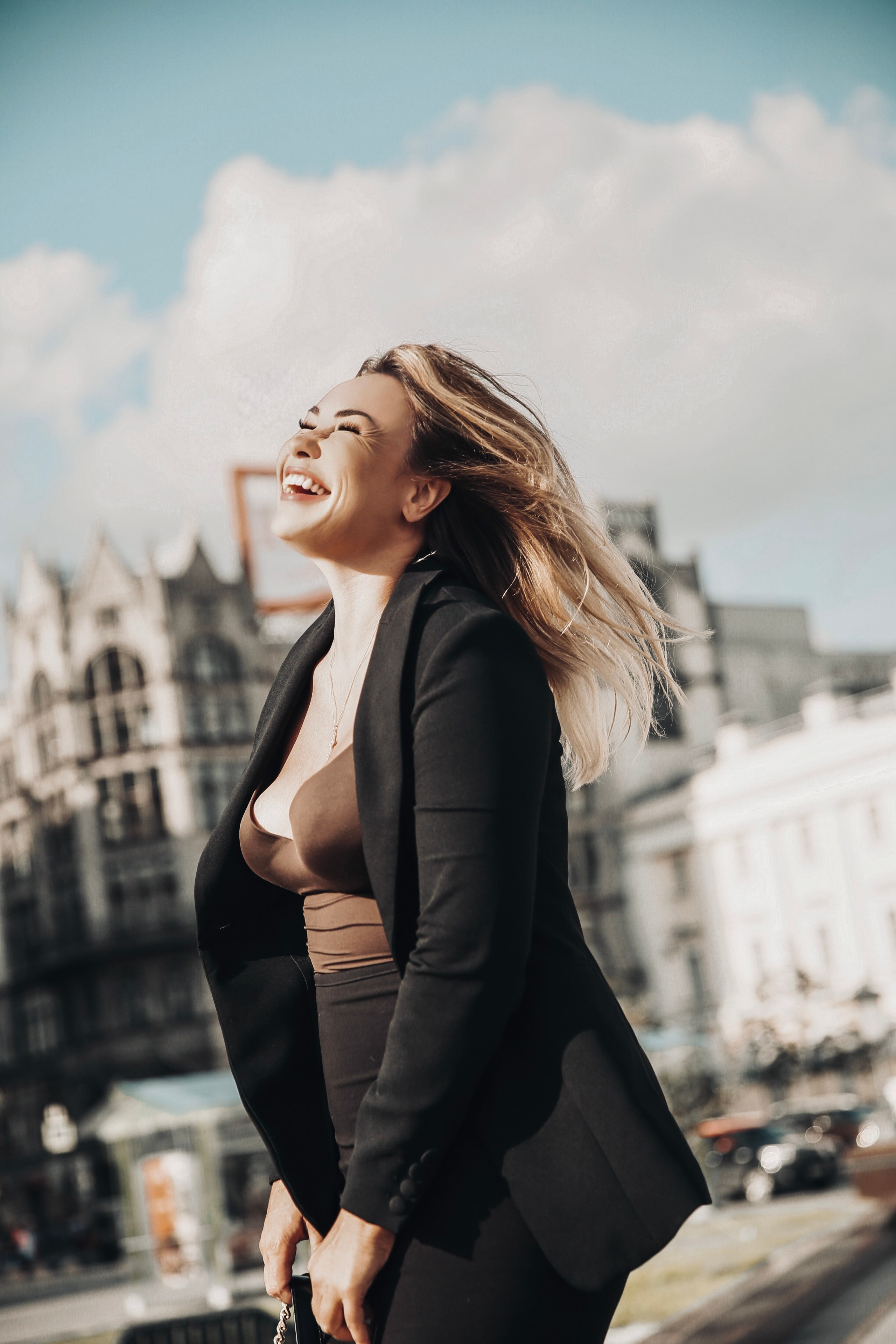 Юля. Фотограф и видеограф Анна Домашенко