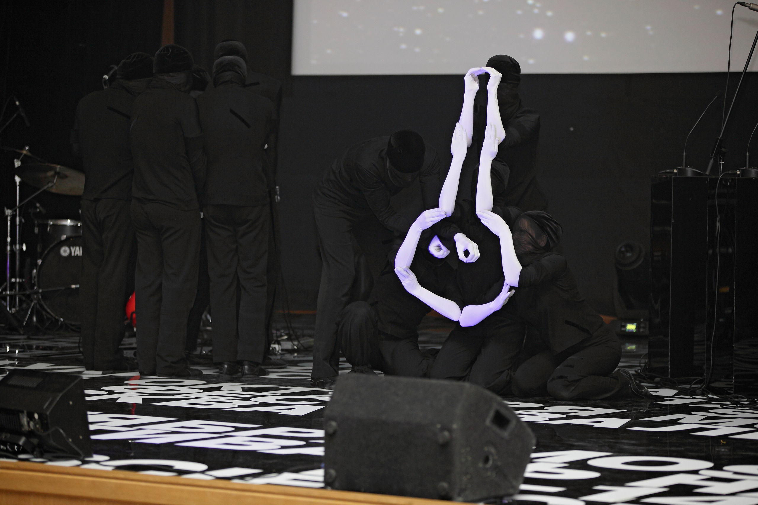 Фестиваль науки 2012. Попов.фото — Предметная фотостудия в Новой Москве