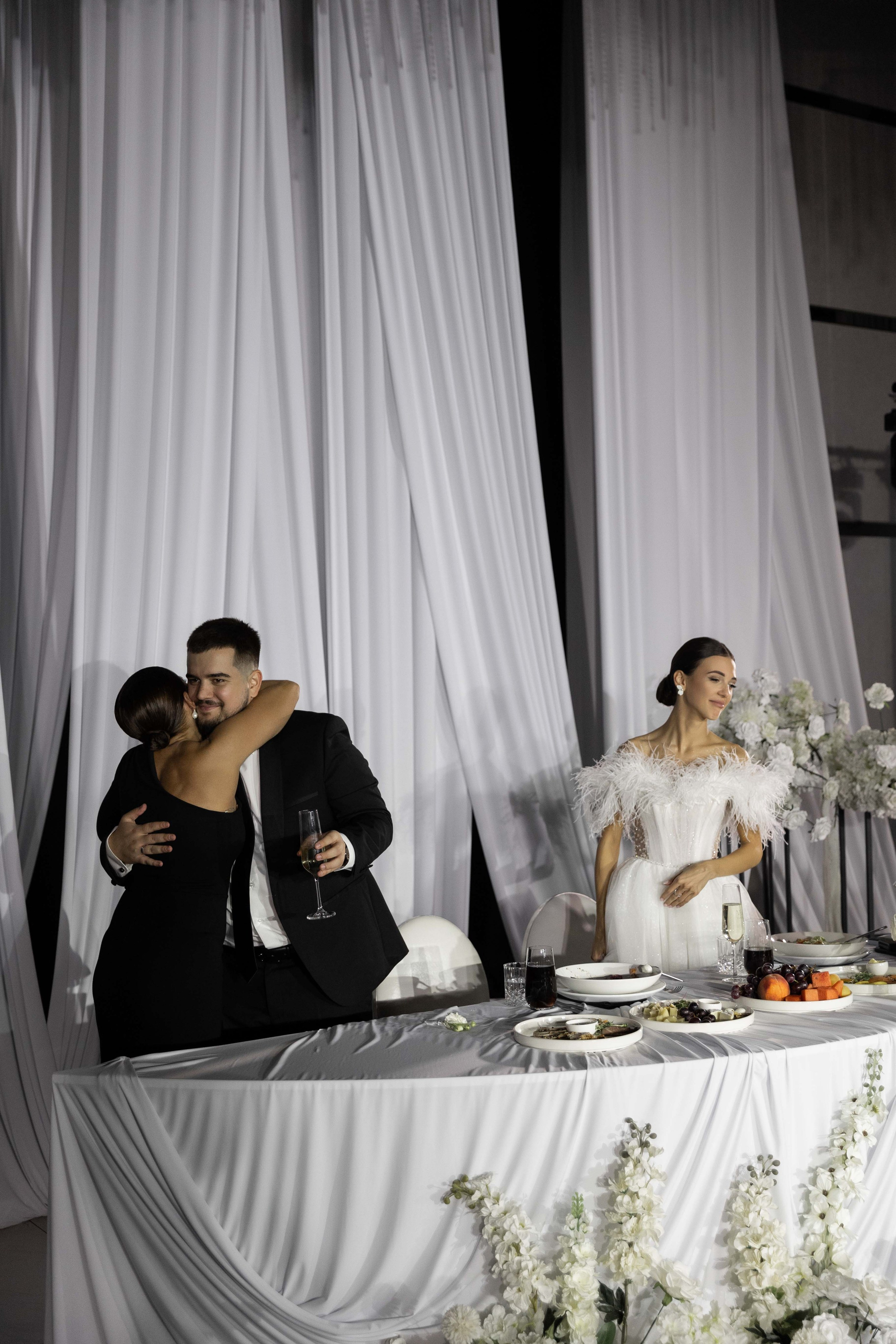 Виктор и Анна. Я Ира и я фотографирую свадьбы более 10 лет