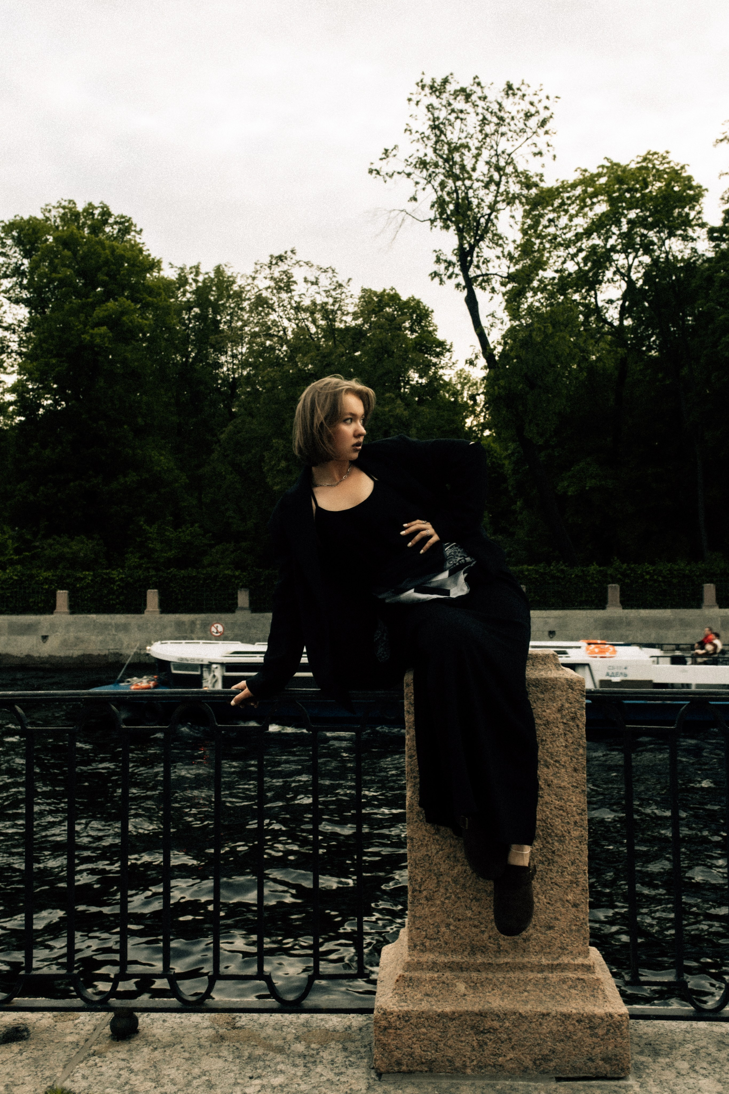 Вика. Фотограф в Санкт-Петербурге