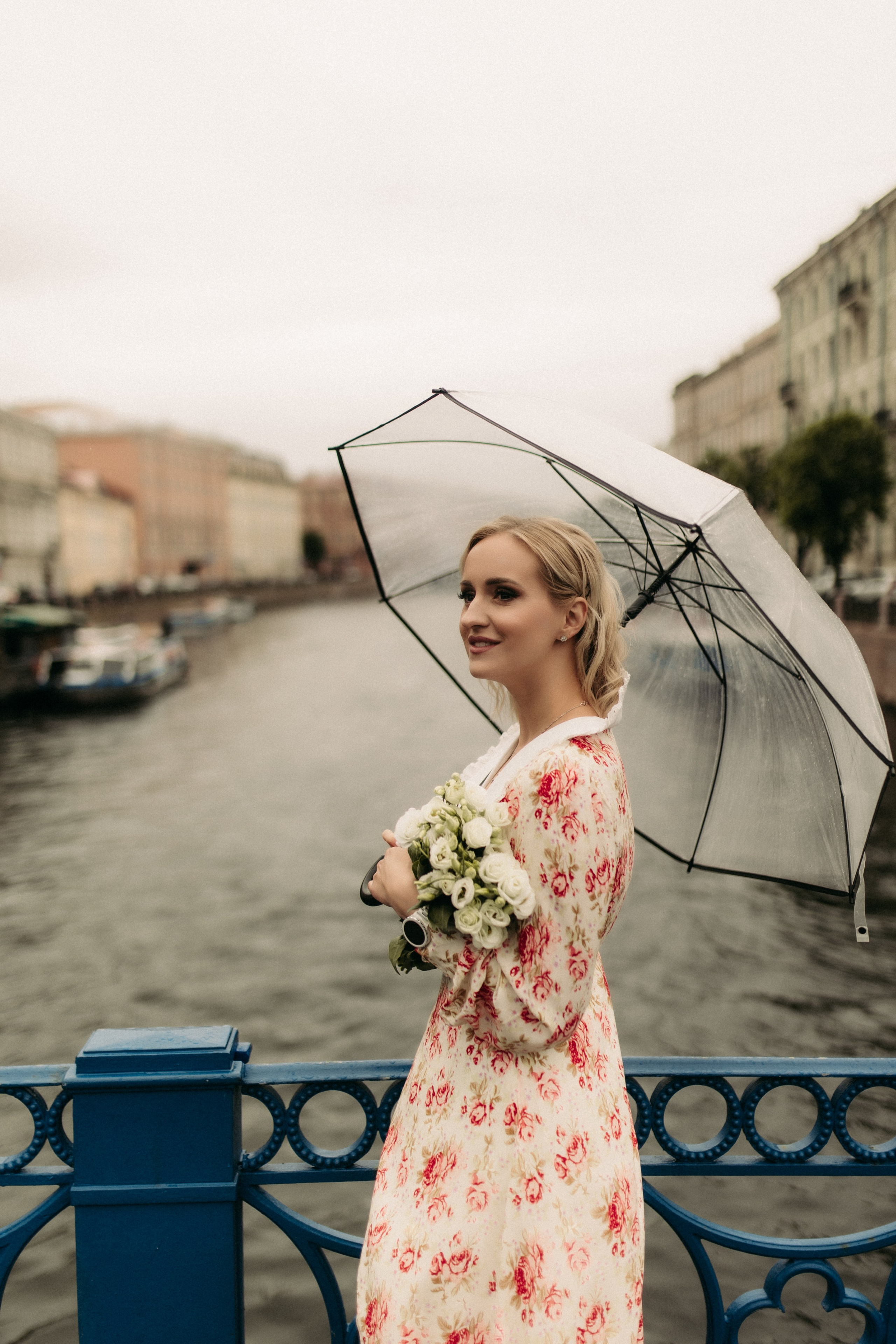 Екатерина. Фотограф в Санкт-Петербурге